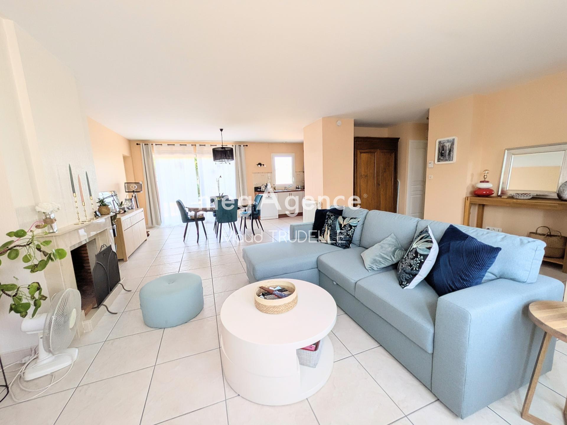 Maison 3 pièces 87 m² · à Guécélard · 87 m² · 189 000 €