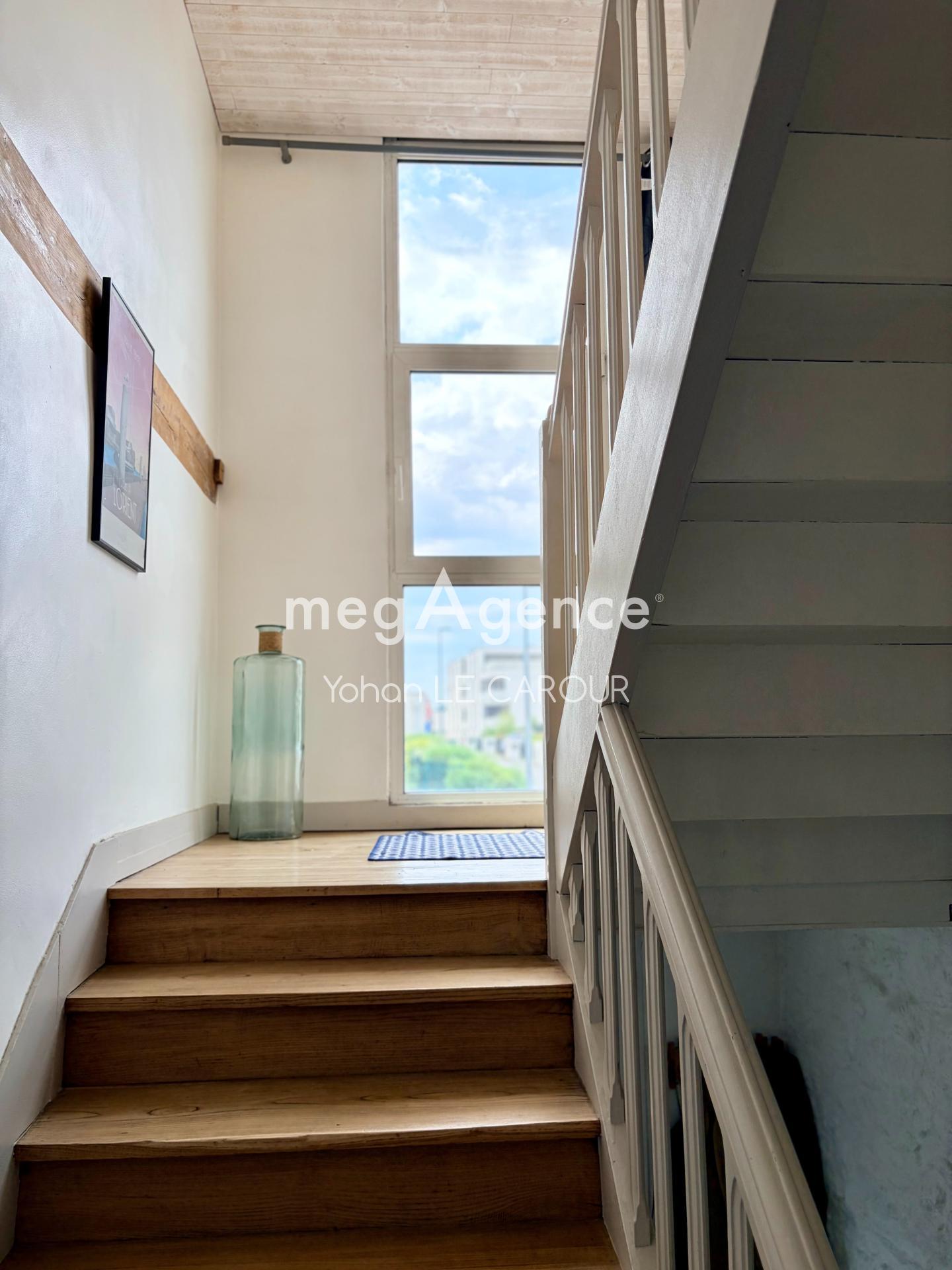 Maison 6 pièces 130 m² · à Lanester · 130 m² · 315 780 €
