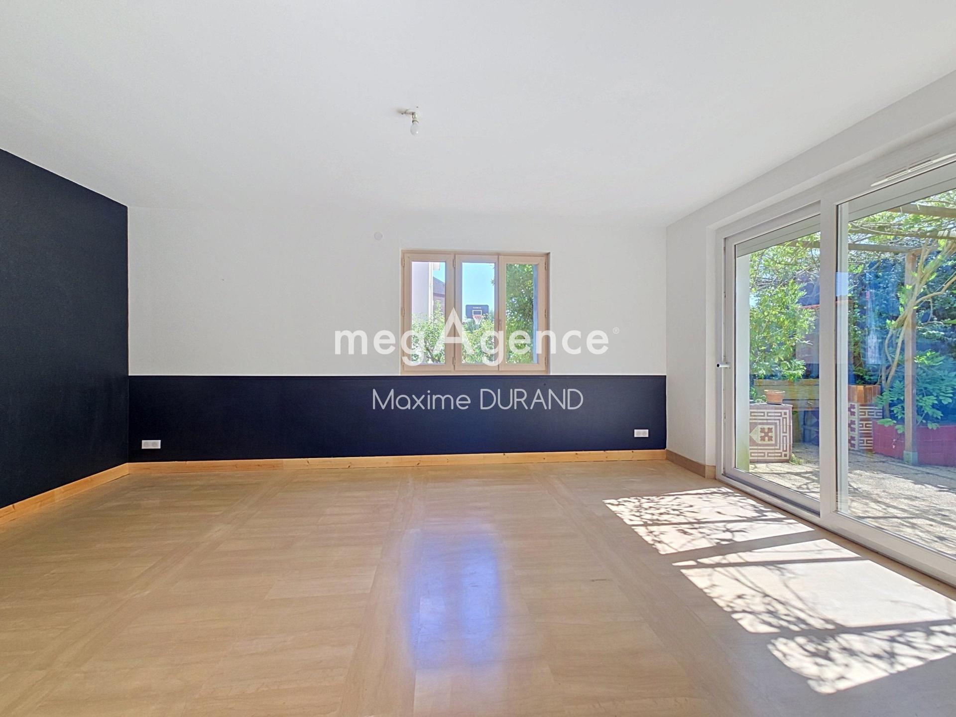 Maison 4 chambres - Atelier 150 M²