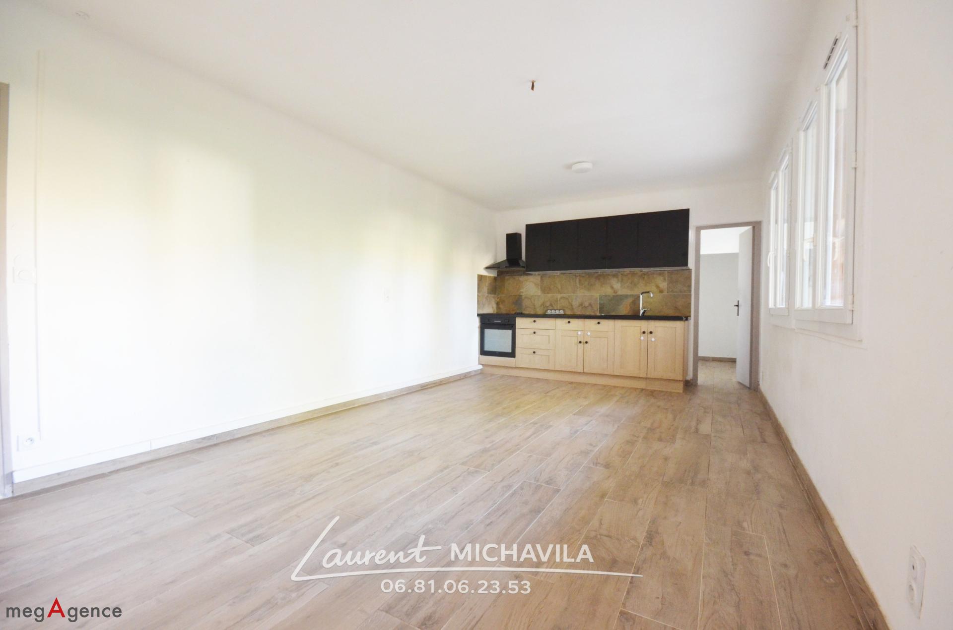 Appartement 4 pièces 65 m² · à Béziers · 65 m² · 149 900 €