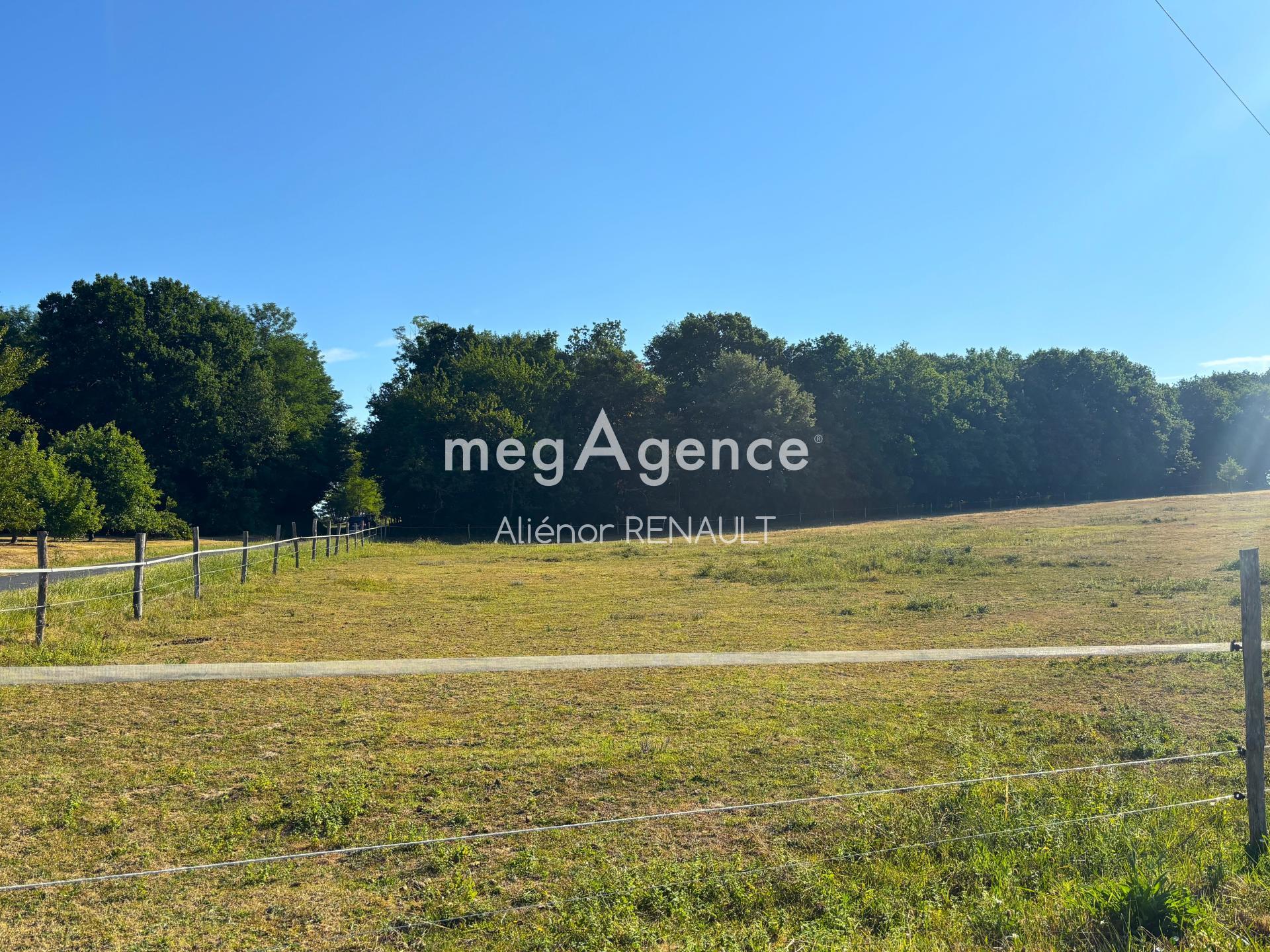 Terrain à bâtir proche Lalinde - 6760 m²