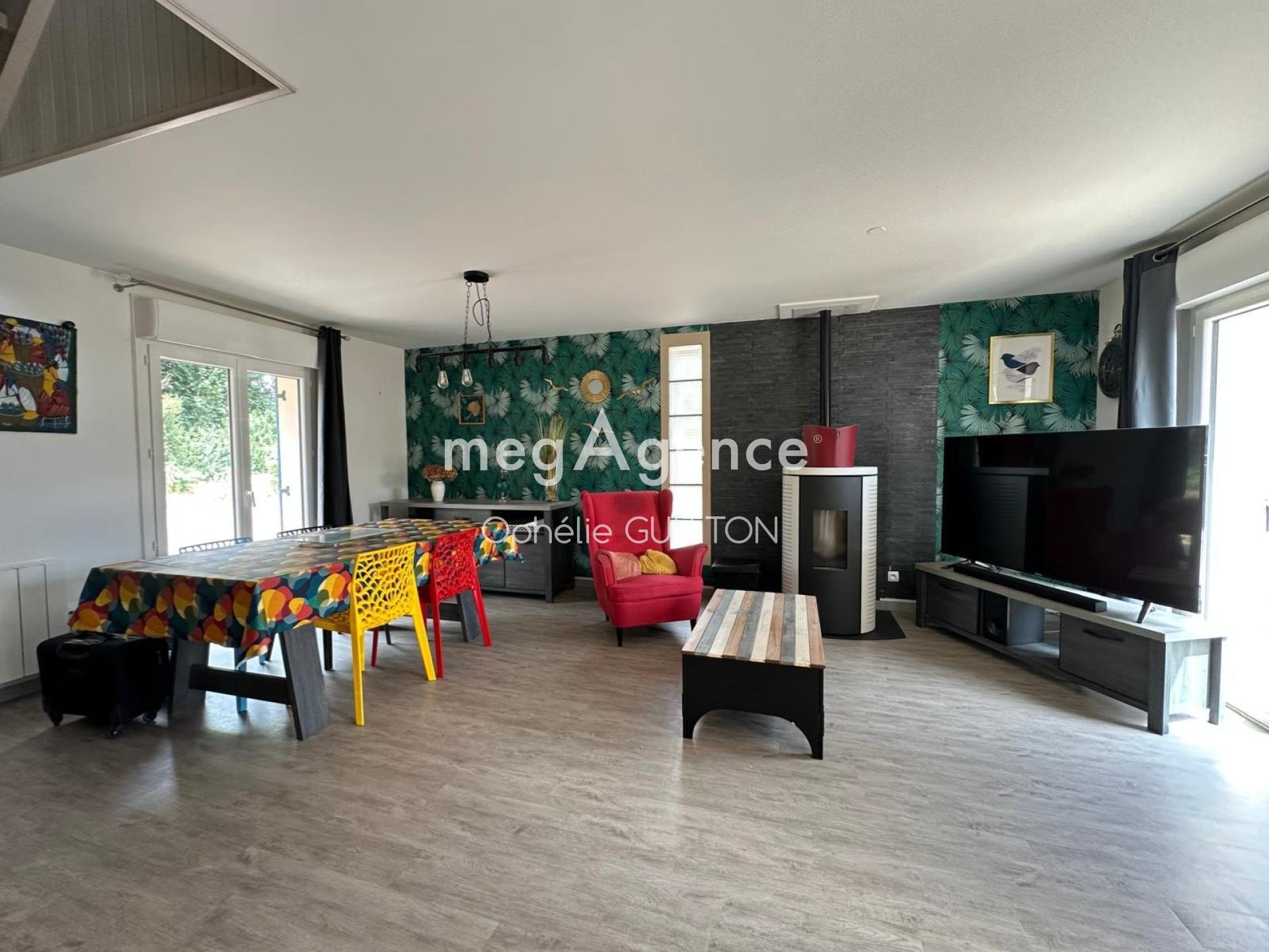 Maison 7 pièces 100 m² · à Kermaria-Sulard · 100 m² · 191 000 €