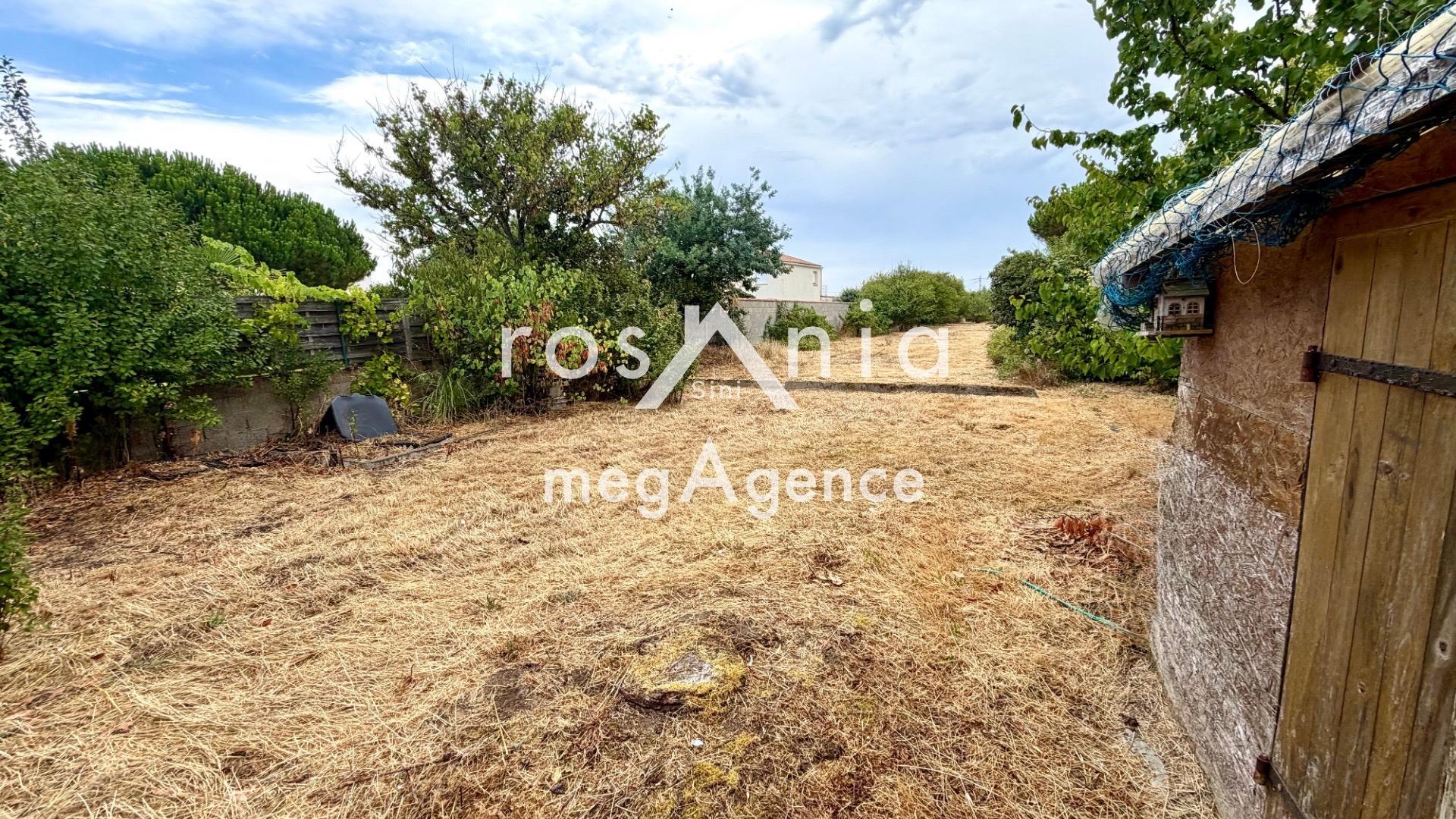 Maison 8 pièces 198 m² · à Les Sables-d'Olonne · 198 m² · 567 000 €