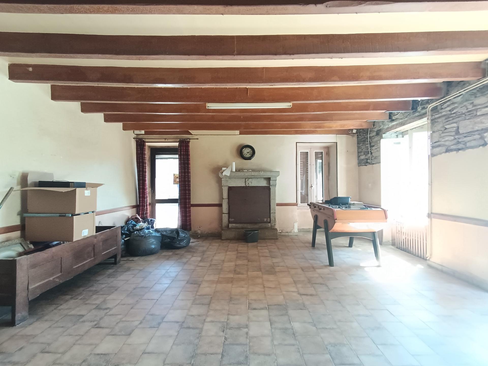 Maison de charme rénovation totale