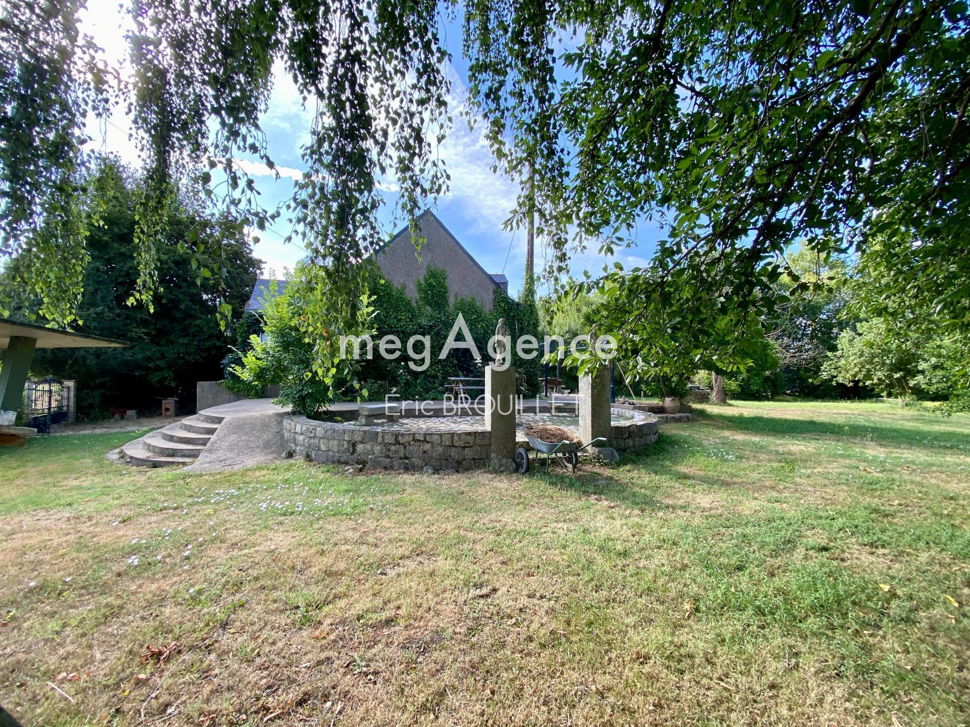Maison 4 pièces 80 m² · à Saint-Georges-sur-Loire · 80 m² · 196 600 €