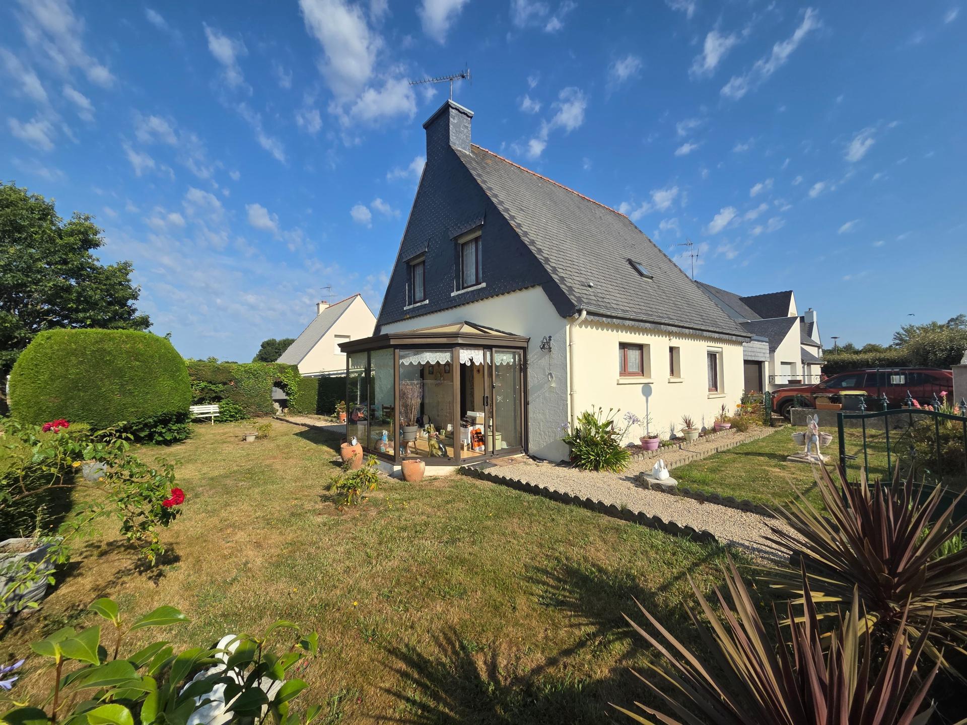 Maison 5 pièces 116 m² · à Cavan · 116 m² · 143 000 €