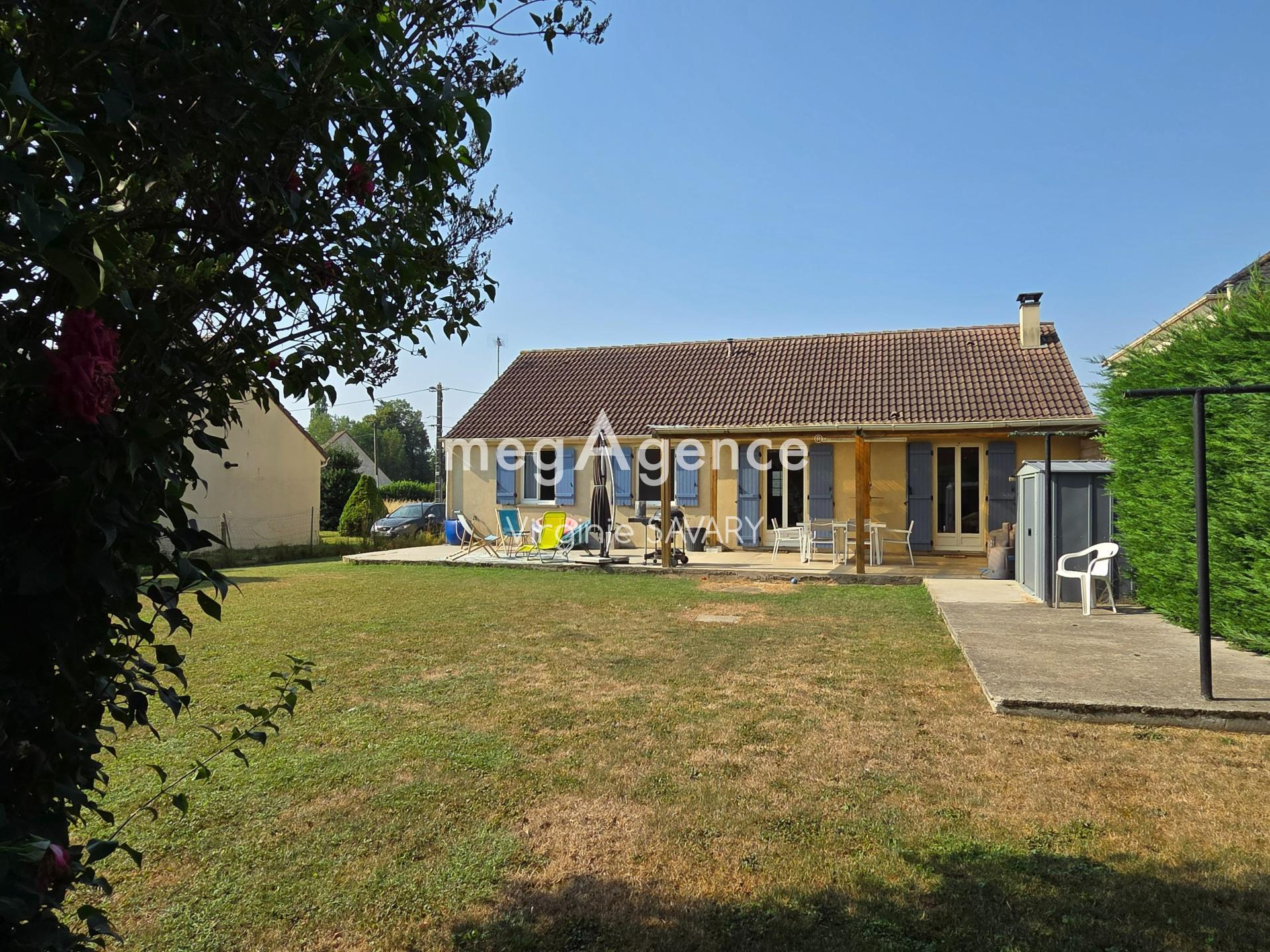 Maison 5 pièces 100 m² · à Ansauvillers · 100 m² · 212 000 €