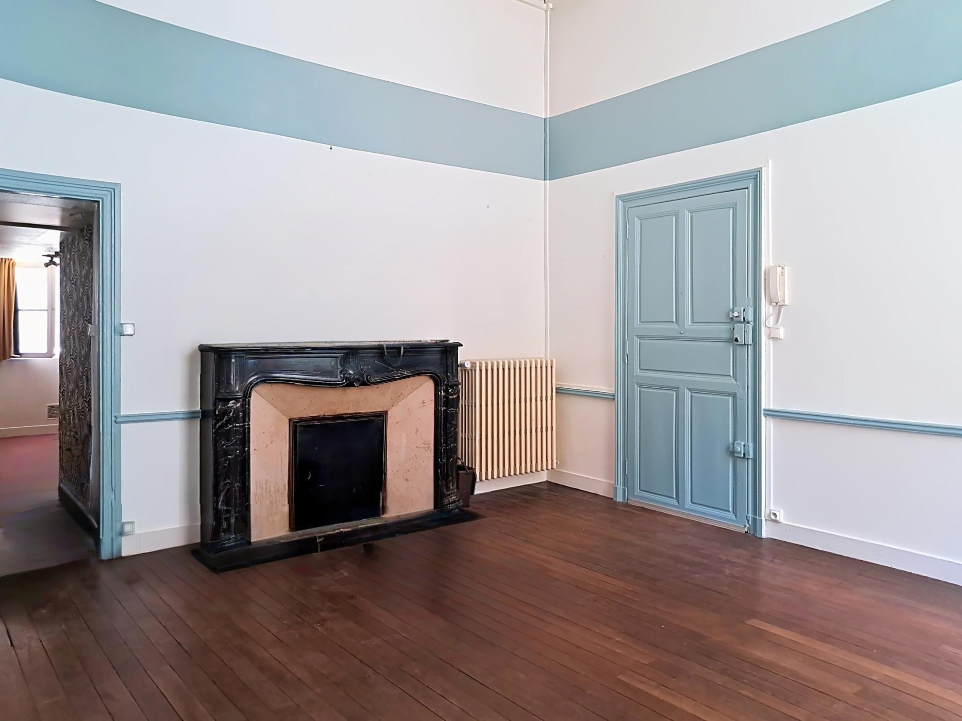 Appartement 2 pièces 48 m² · à Nantes · 48 m² · 198 000 €