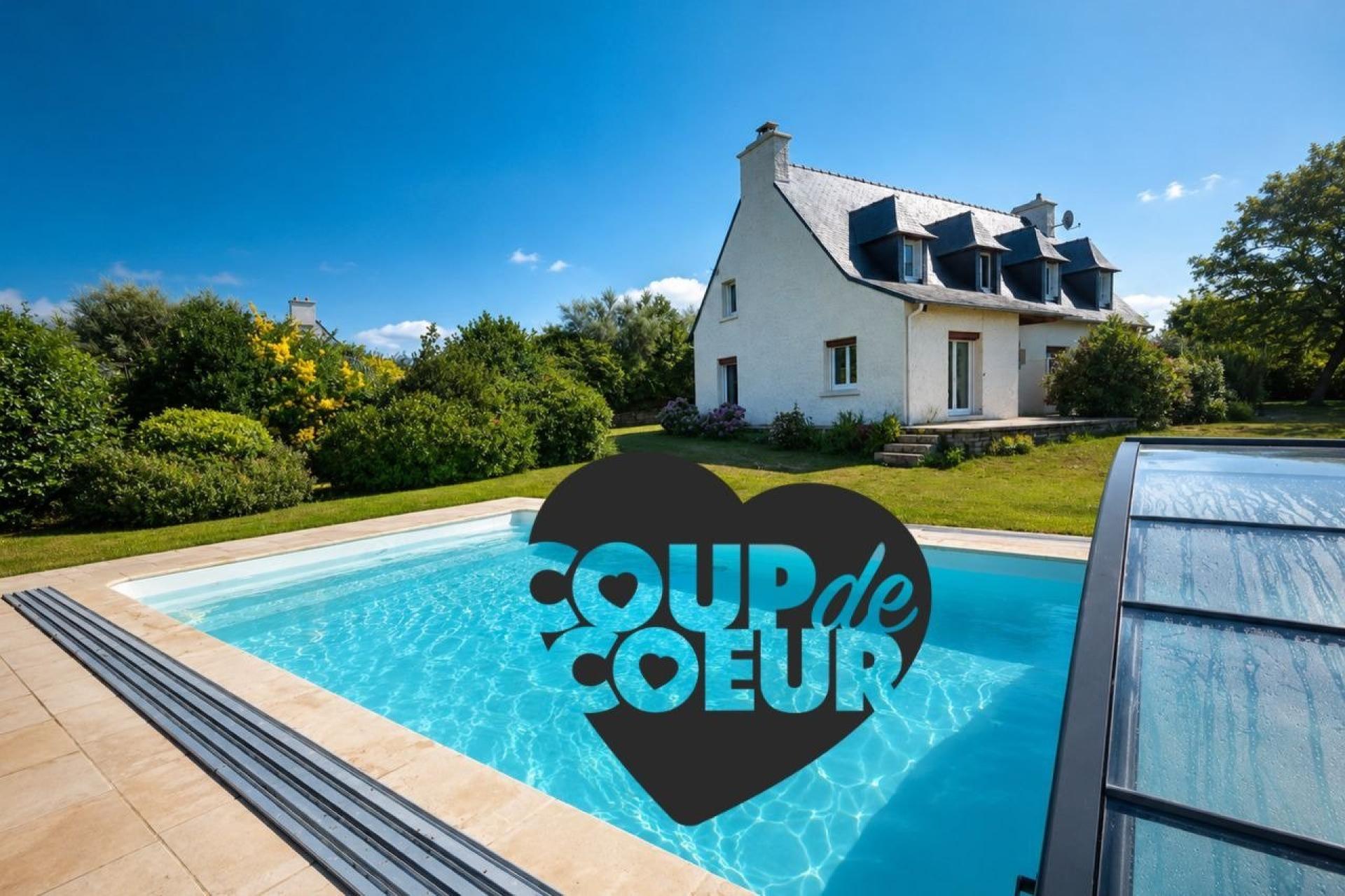 Maison 11 pièces 127 m² · à Penvenan · 127 m² · 389 000 €