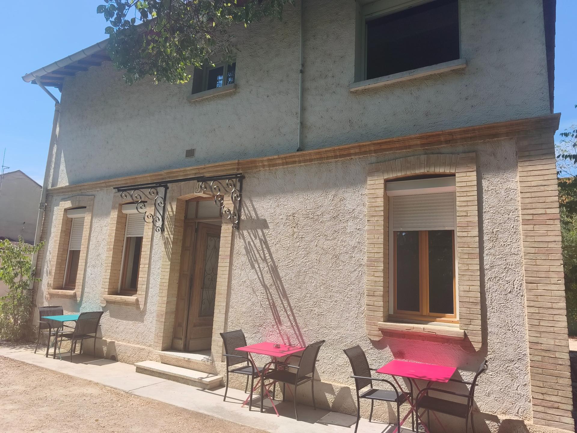 Maison 6 pièces 200 m² · à Toulouse · 200 m² · 810 000 €