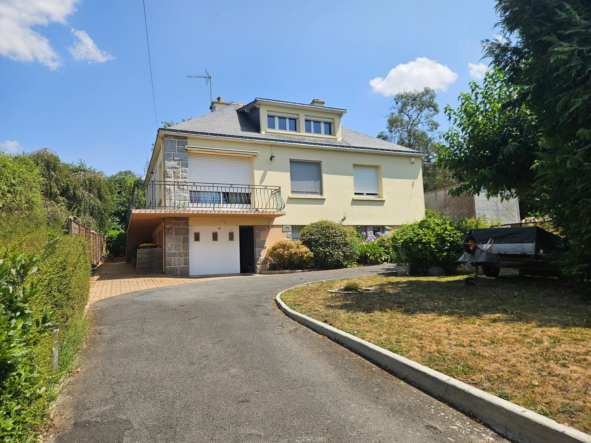 Maison 5 pièces 122 m² · à Redon · 122 m² · 259 000 €