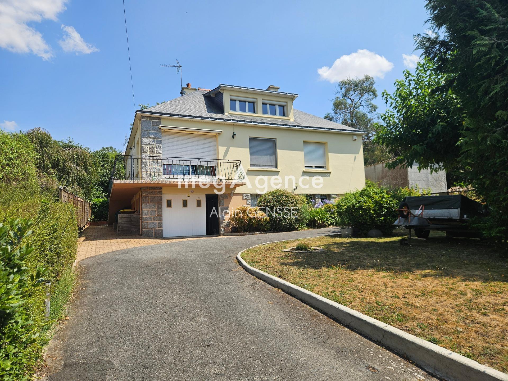 Maison 5 pièces 122 m² · à Redon · 122 m² · 259 000 €