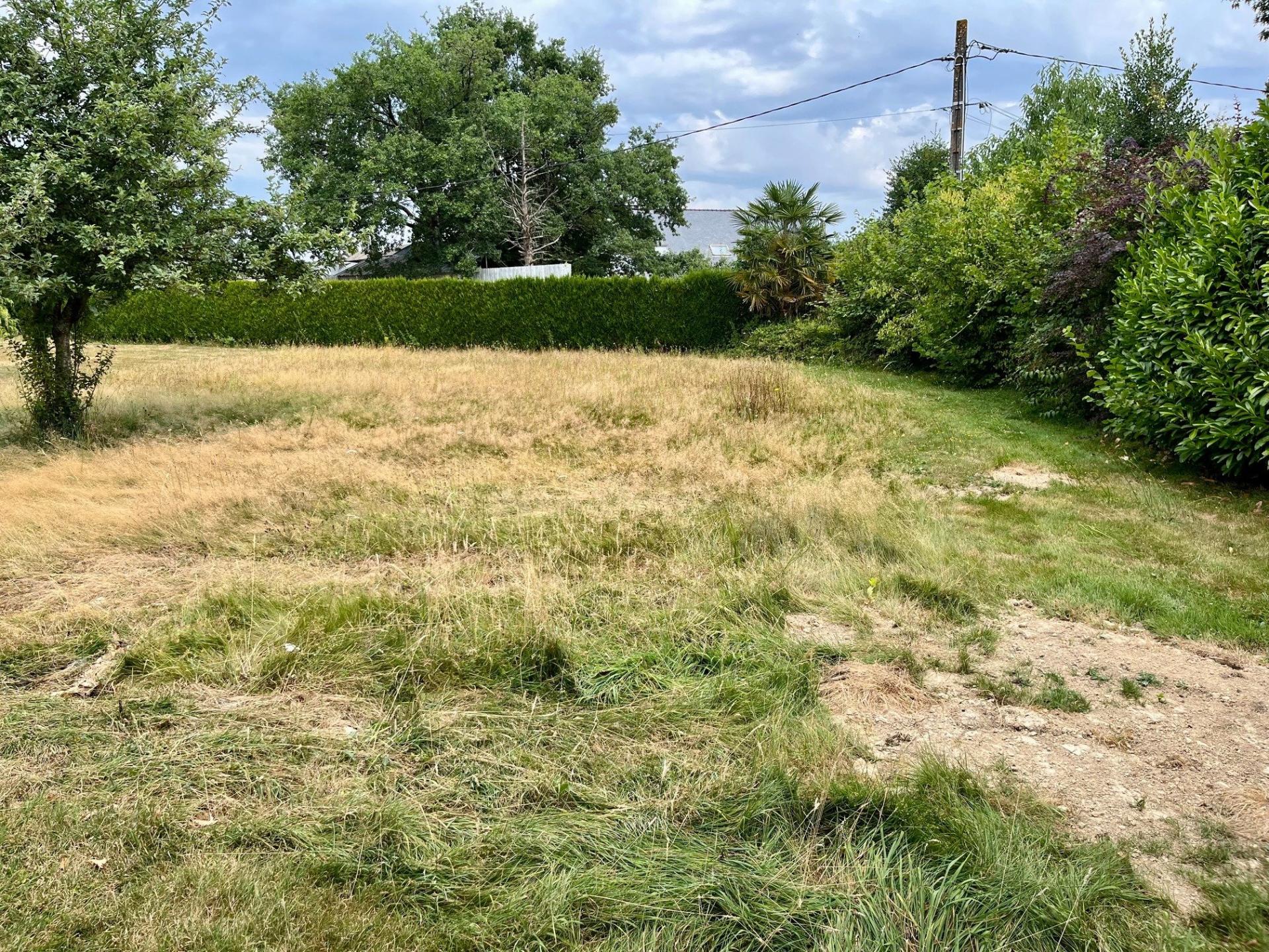 Terrain 600 m² · à Liffre · 600 m² · 149 500 €