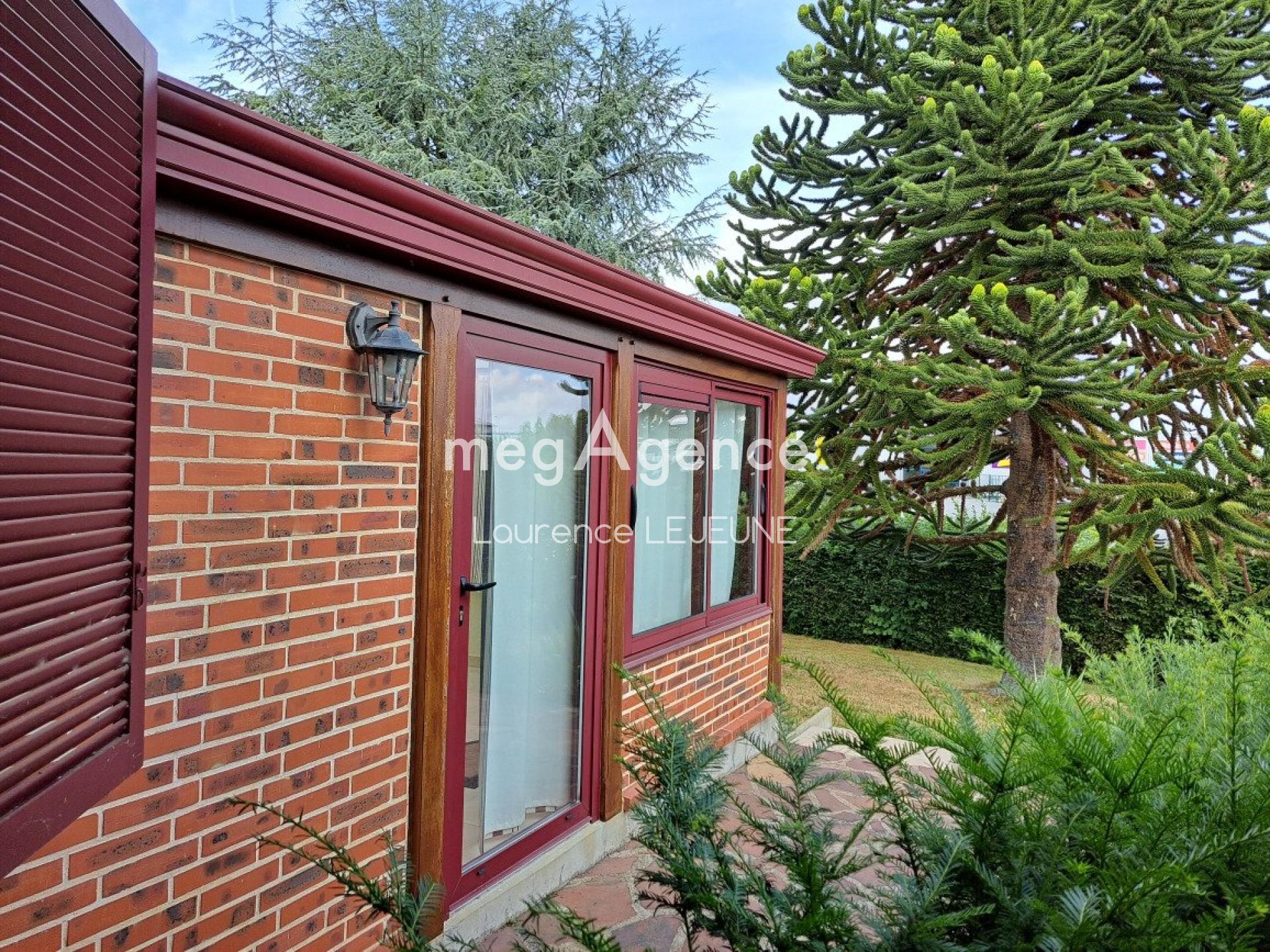 Maison 6 pièces 128 m² · à Orbec · 128 m² · 240 000 €