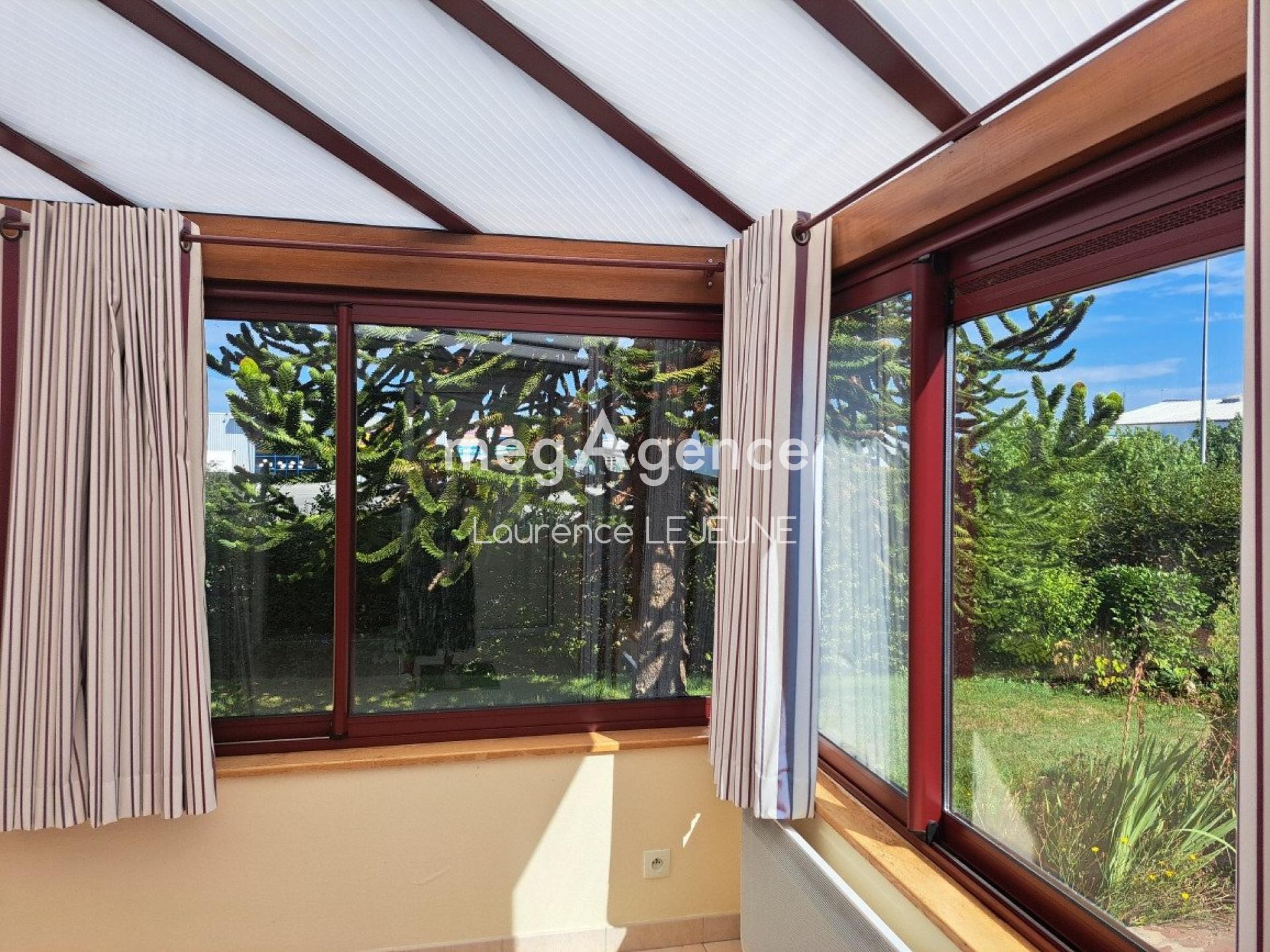 Maison 6 pièces 128 m² · à Bernay · 128 m² · 240 000 €