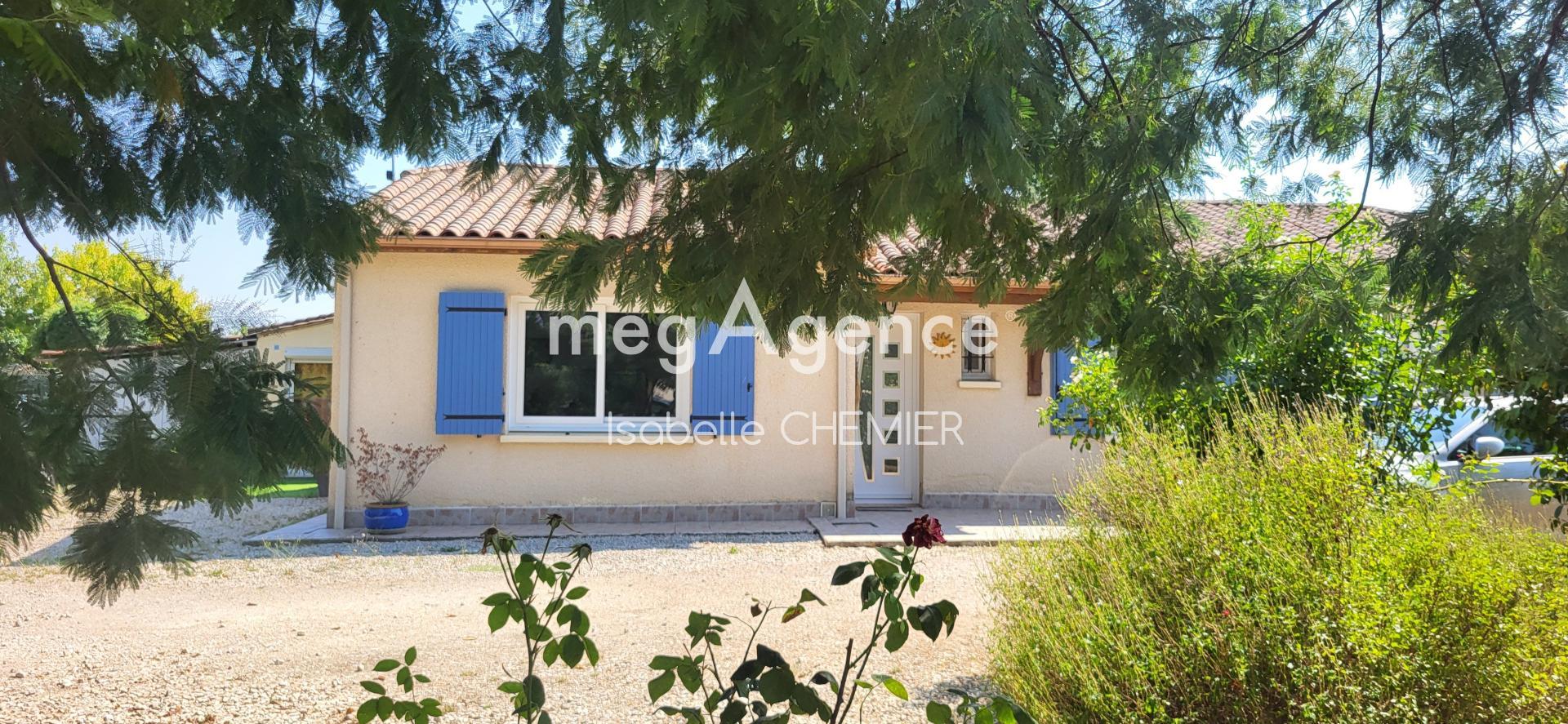 Maison 5 pièces 144 m² · à Lamonzie-Saint-Martin · 144 m² · 268 000 €