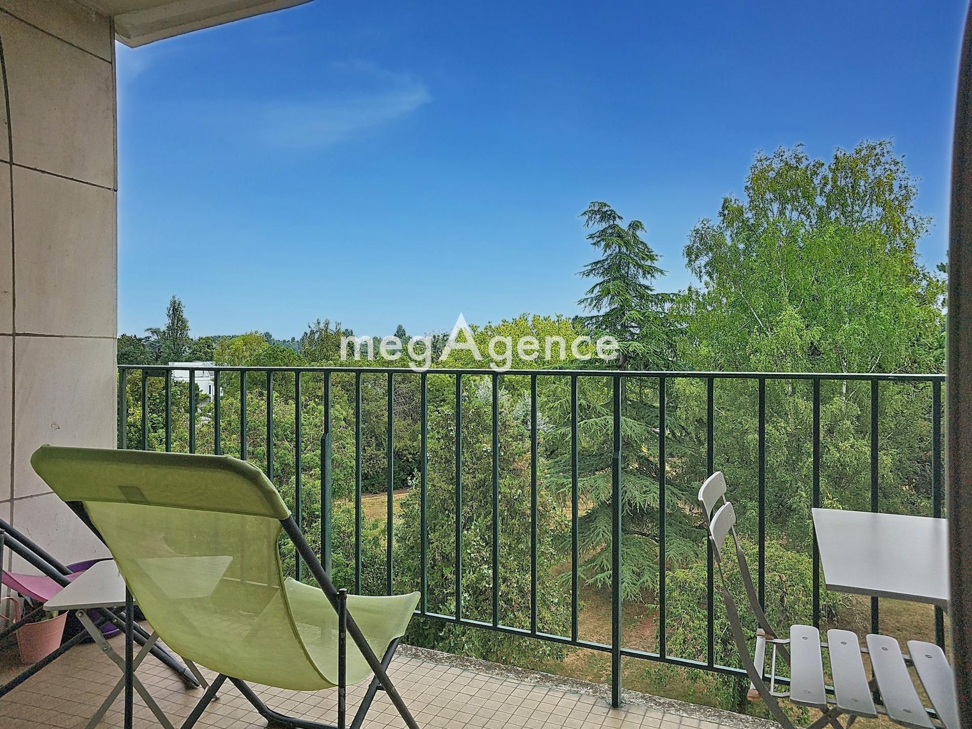 Appartement 4 pièces 85 m² · à Chatou · 85 m² · 389 000 €