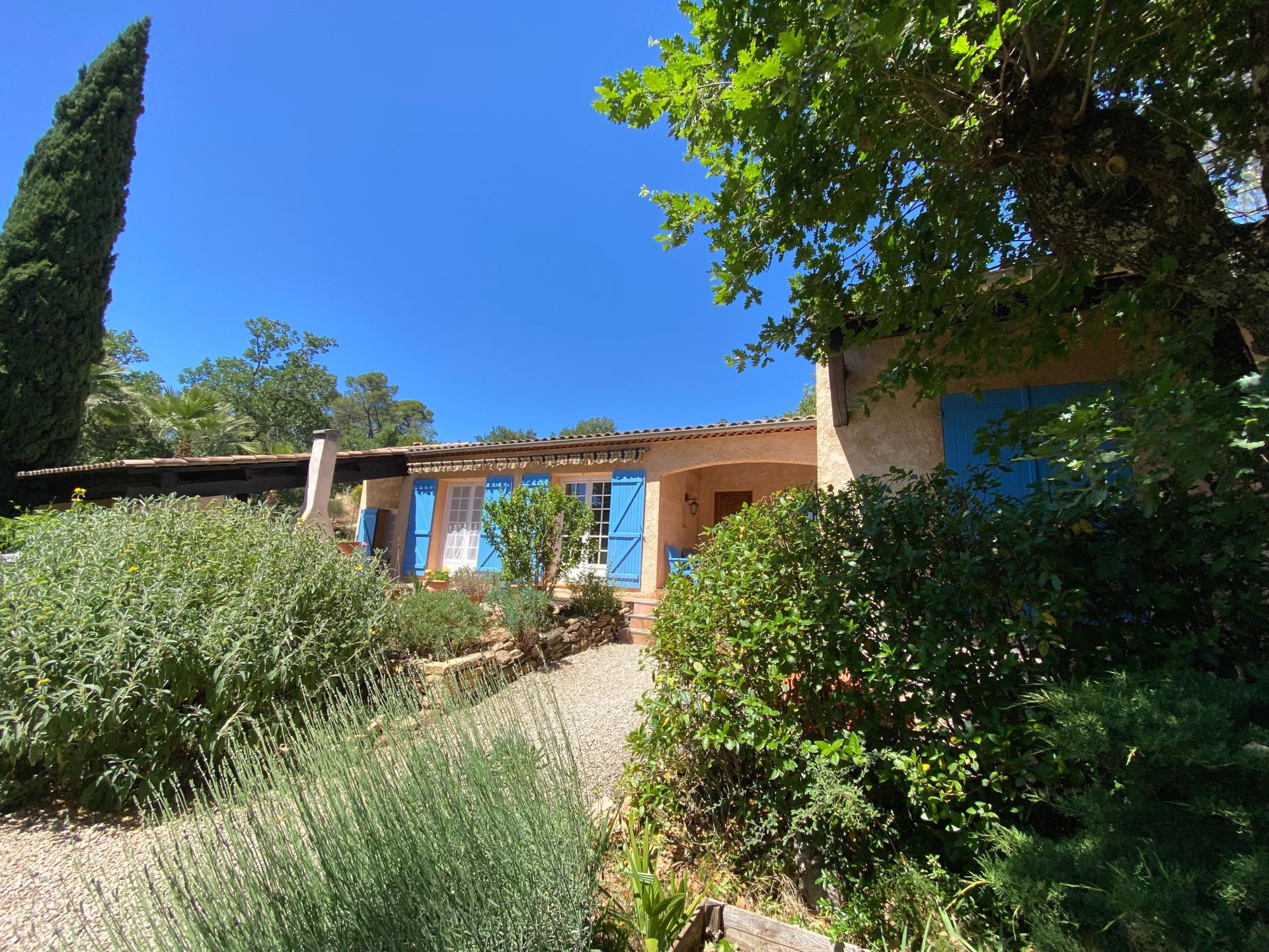 Maison 7 pièces 130 m² · à Le Val · 130 m² · 480 000 €