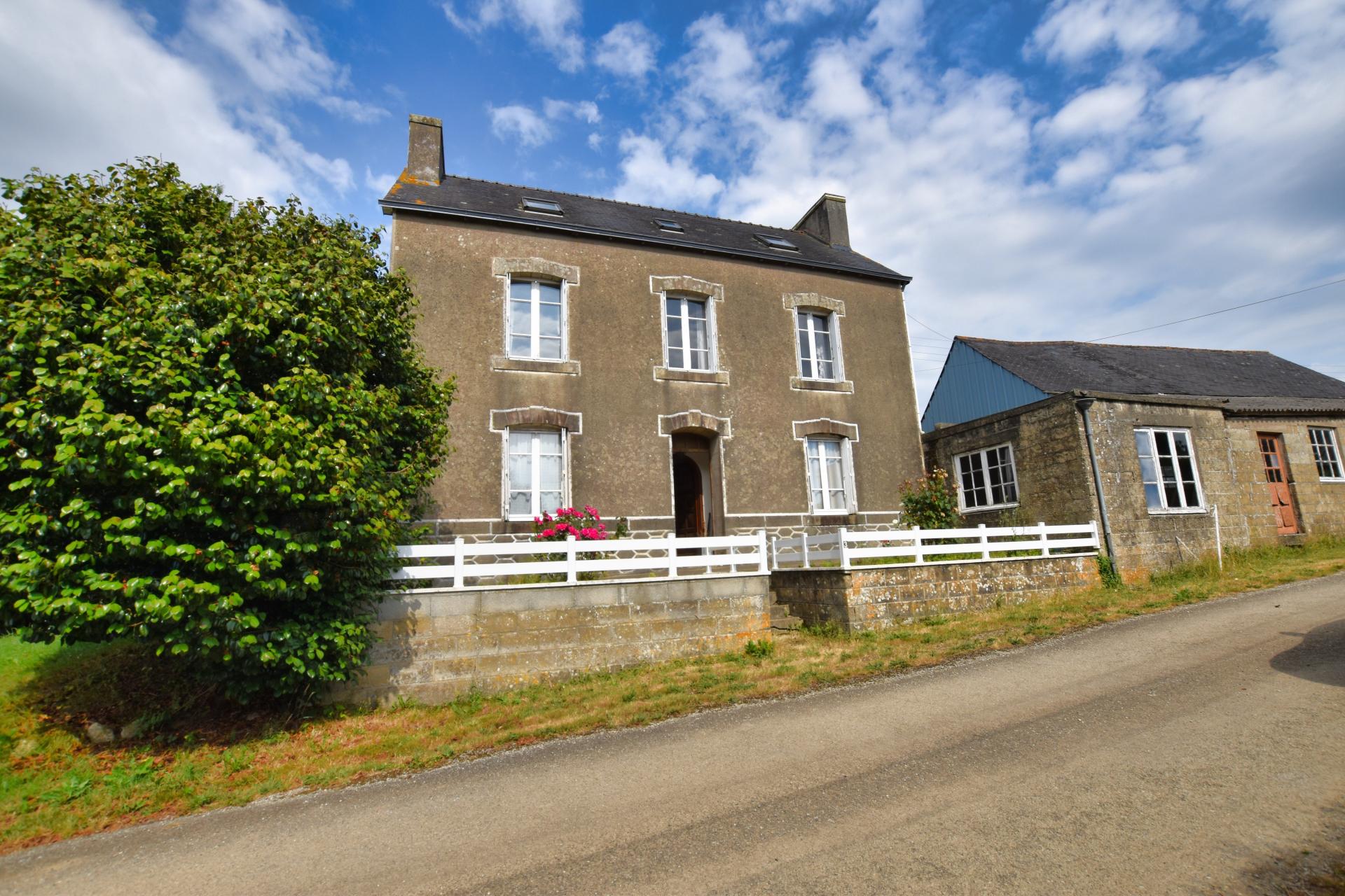 Maison, 181m2