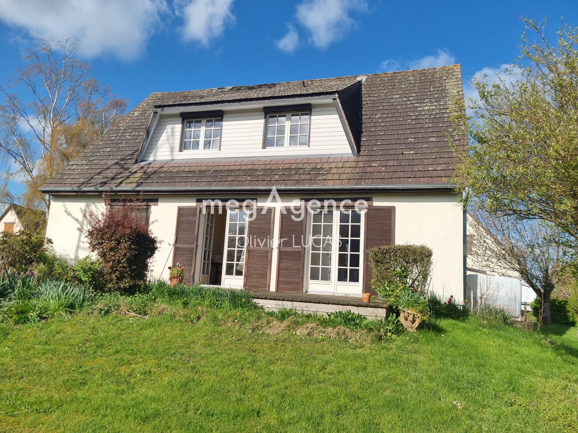Maison 5 pièces 150 m² · à Pont-Audemer · 150 m² · 174 000 €