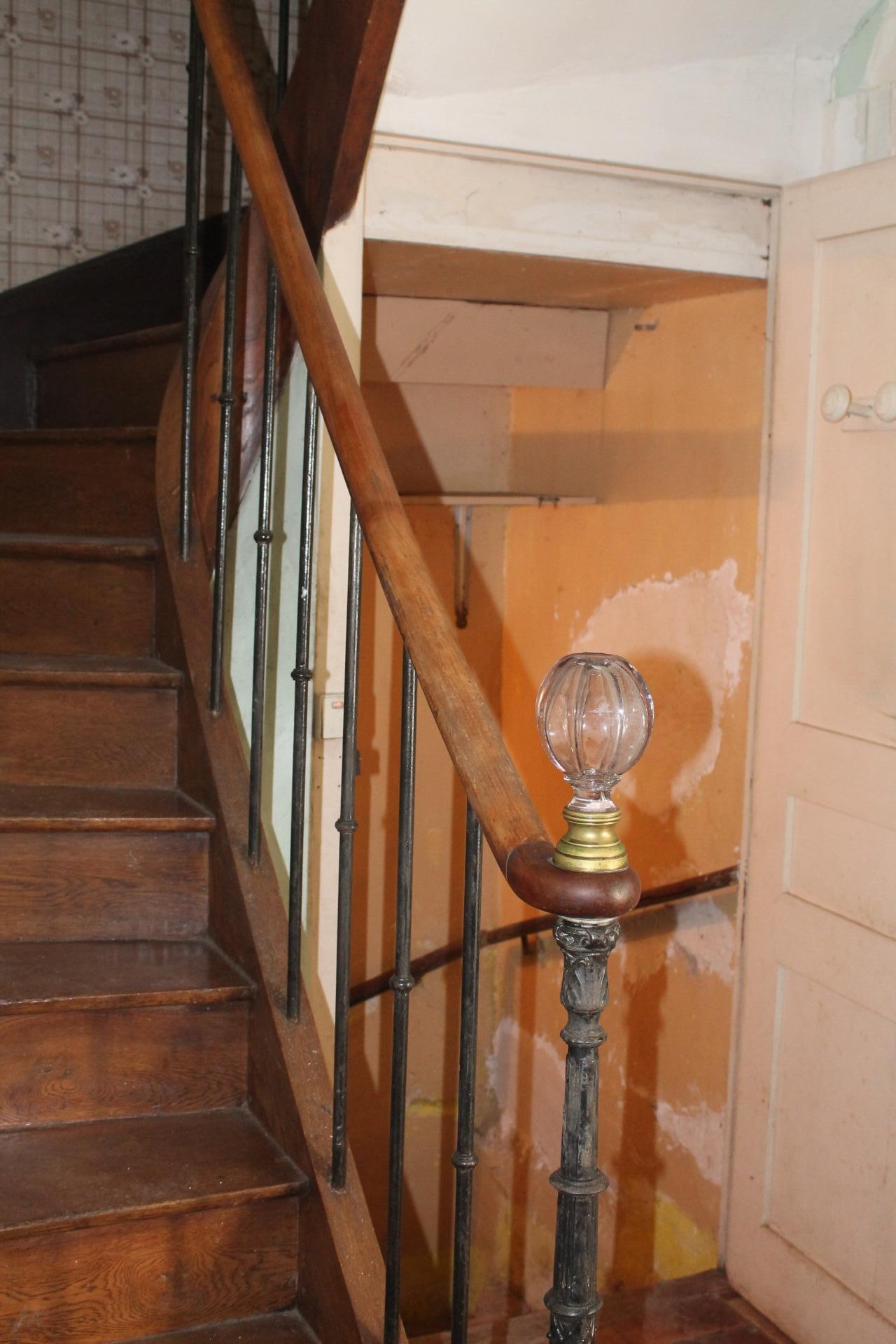 Achat : Maison à FRESNAY-SUR-SARTHE, 72130 - 5 pièces 102m² — 6