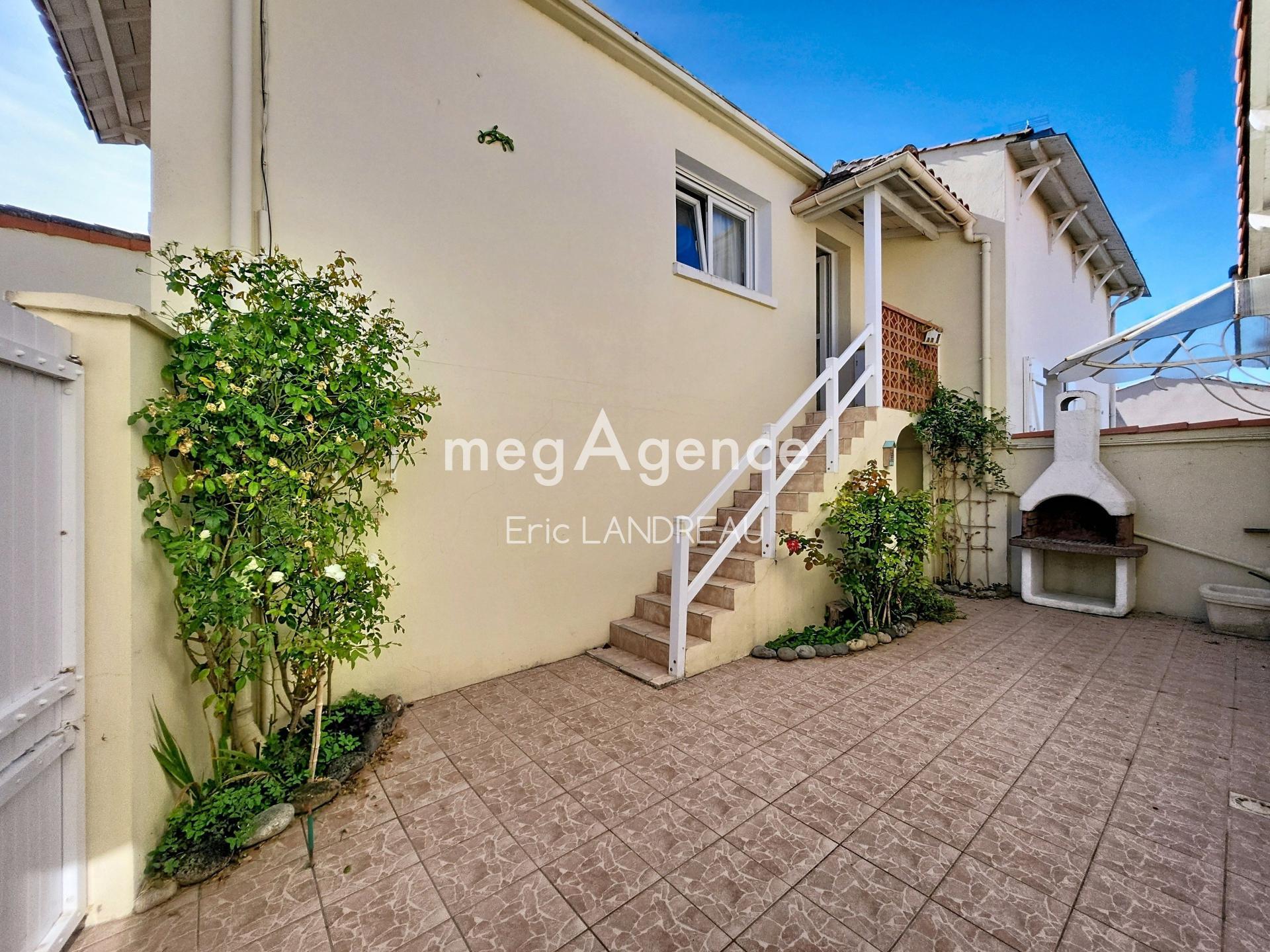 Maison 4 pièces 90 m² · à Les Sables-d'Olonne · 90 m² · 325 000 €