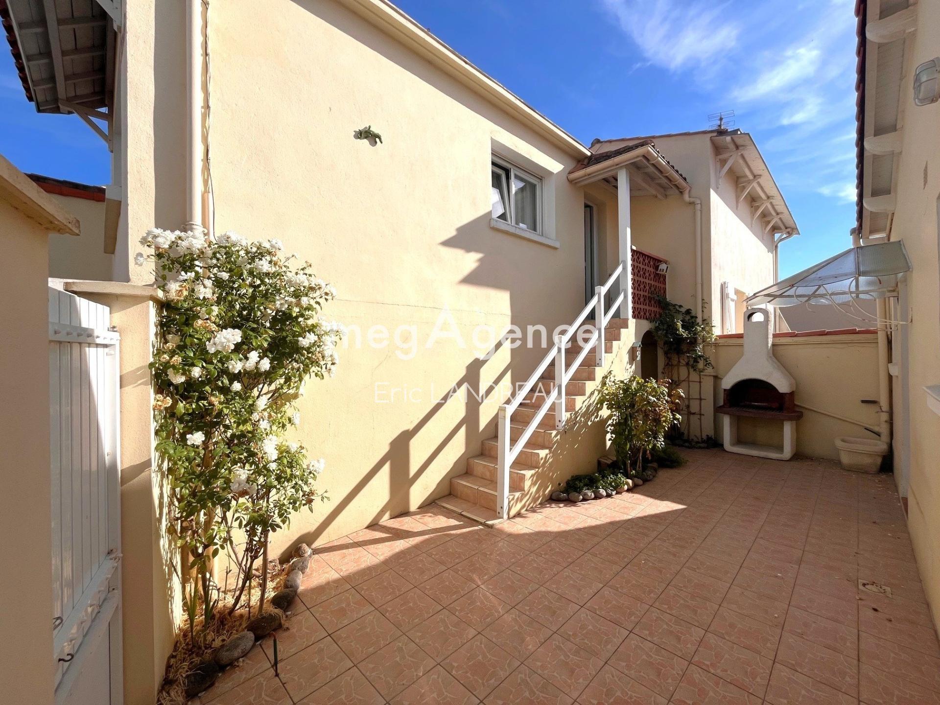 Maison 4 pièces 90 m² · à Les Sables d'Olonne · 90 m² · 325 000 €