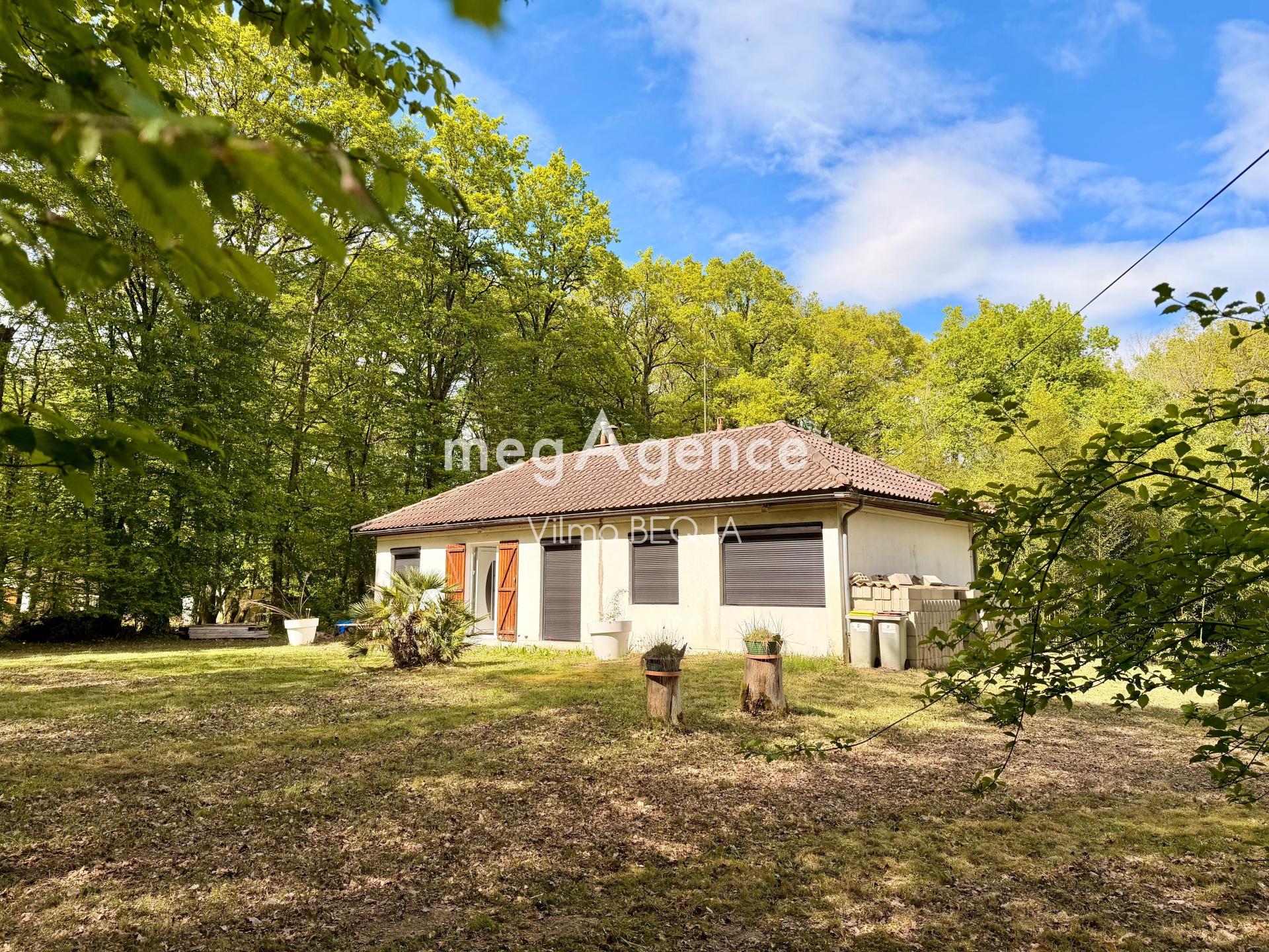 Maison 4 pièces 75 m² · à Fouchères · 75 m² · 205 000 €
