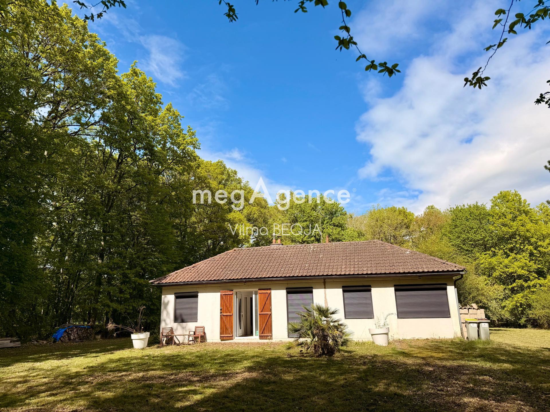 Maison 4 pièces 75 m² · à Foucheres · 75 m² · 205 000 €