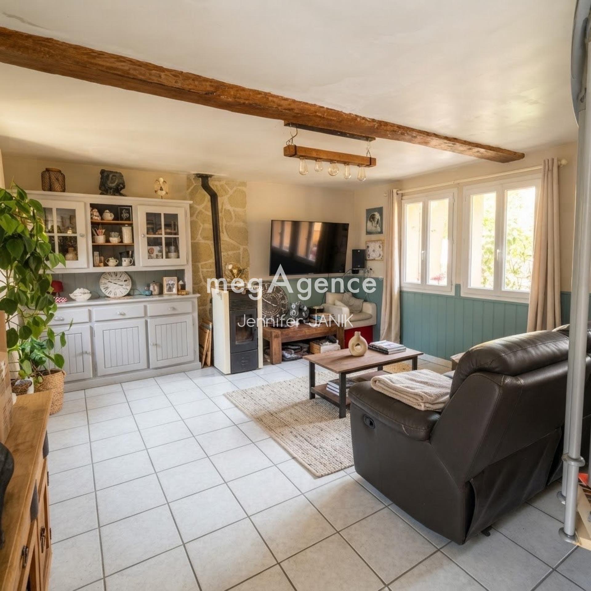 Maison 5 pièces 71 m² · à Maignelay-Montigny · 71 m² · 129 000 €