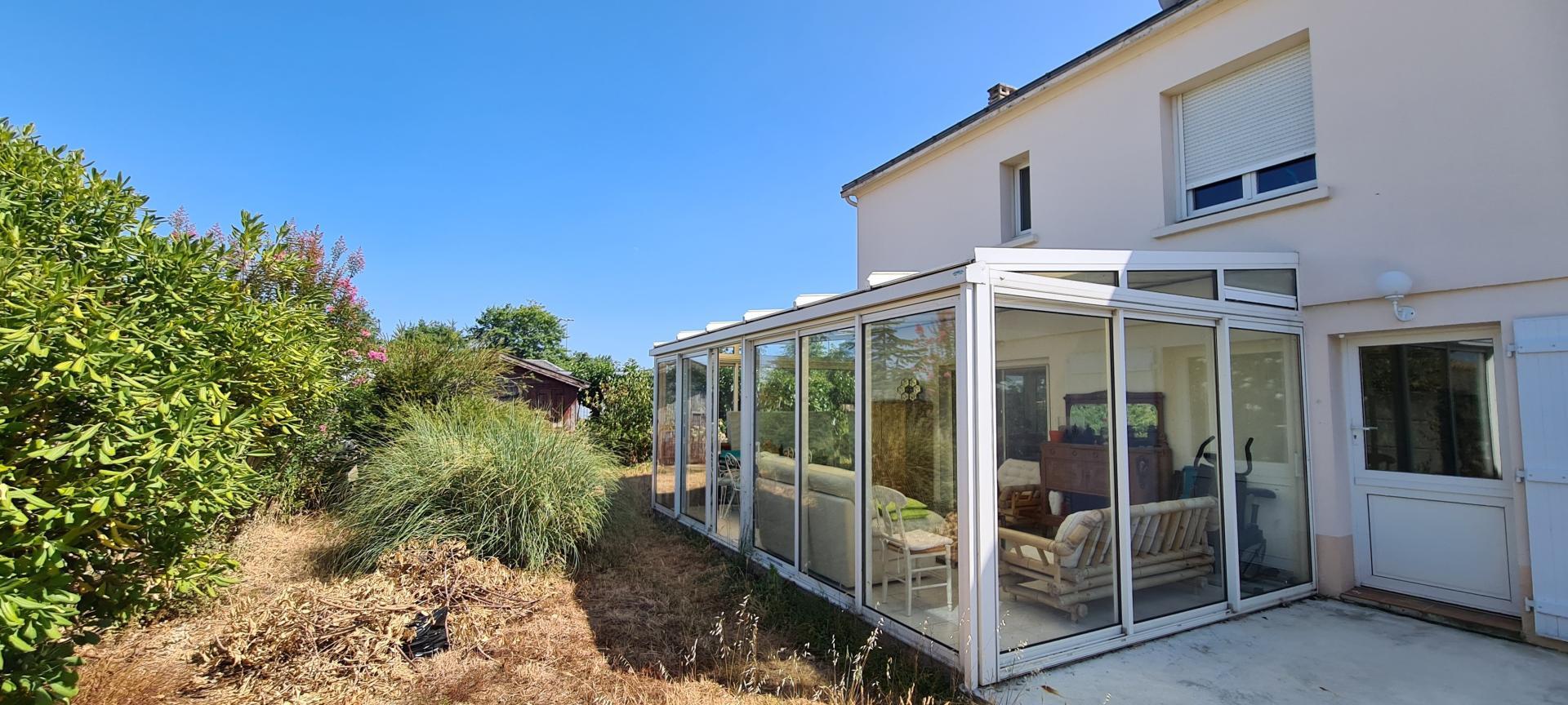 Maison 5 pièces 147 m² · à Challans · 147 m² · 315 000 €