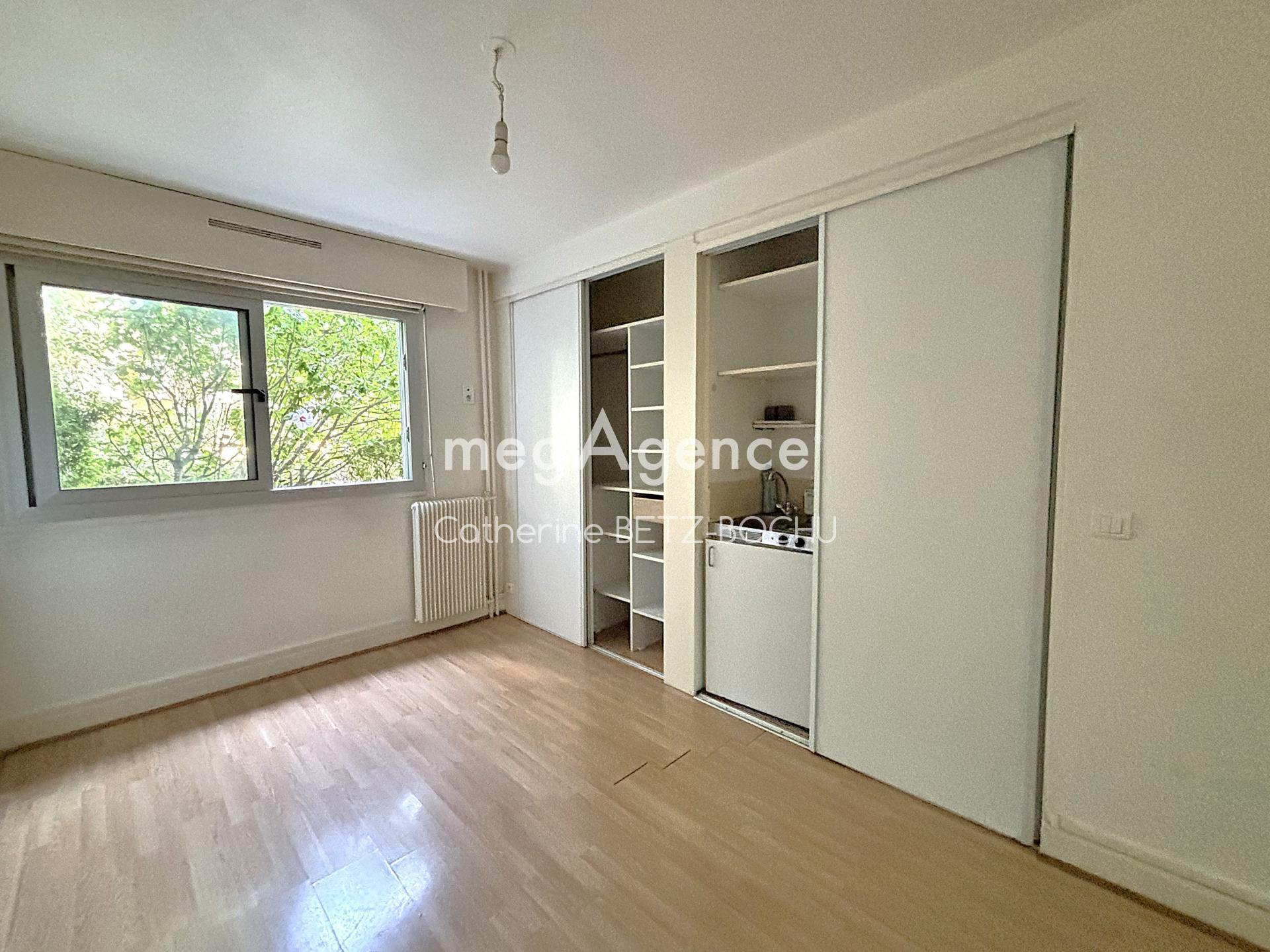 Appartement 1 pièce 15 m² · à Enghien-les-Bains · 15 m² · 88 000 €
