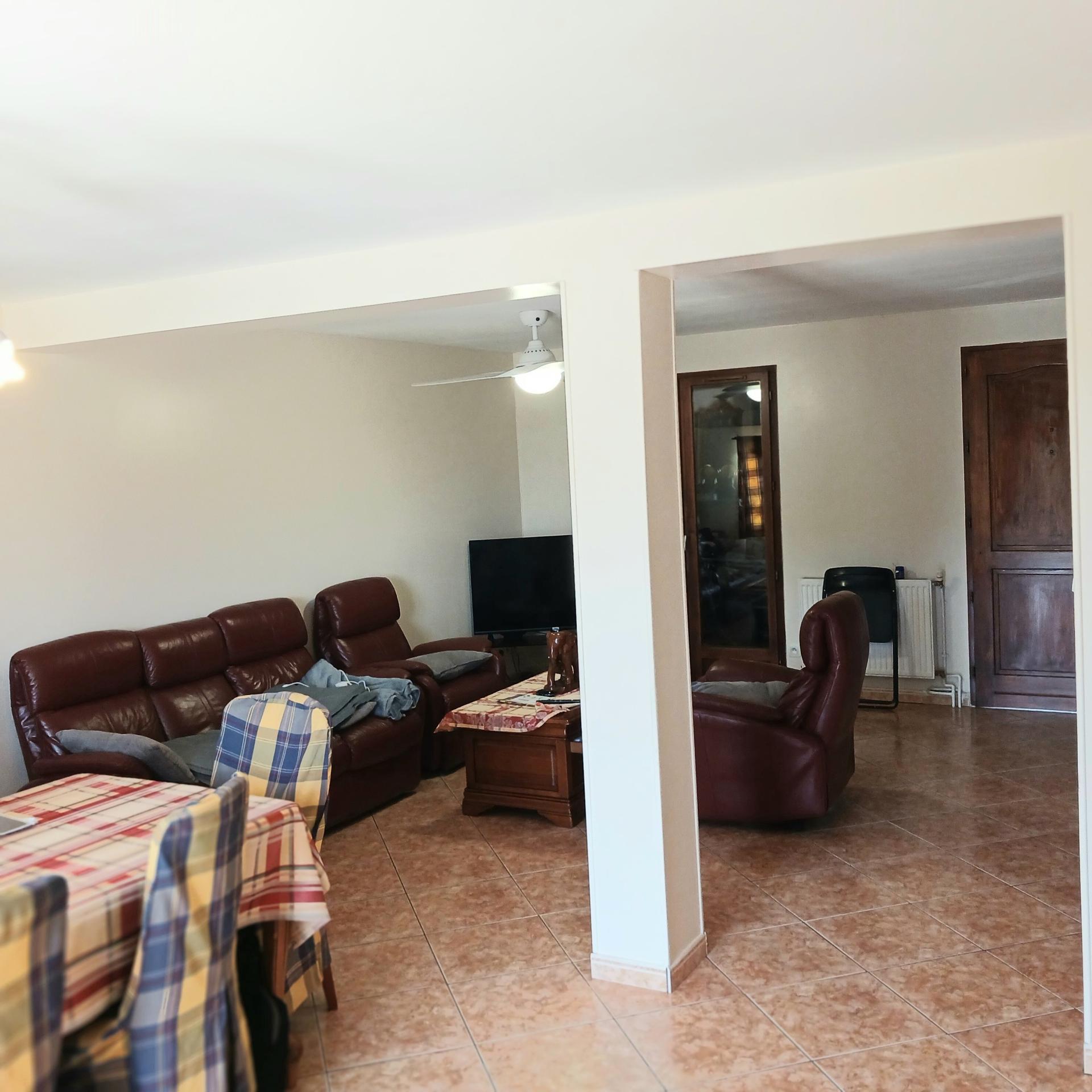 Maison 7 pièces 135 m² · à Pierrefitte-sur-Seine · 135 m² · 470 000 €
