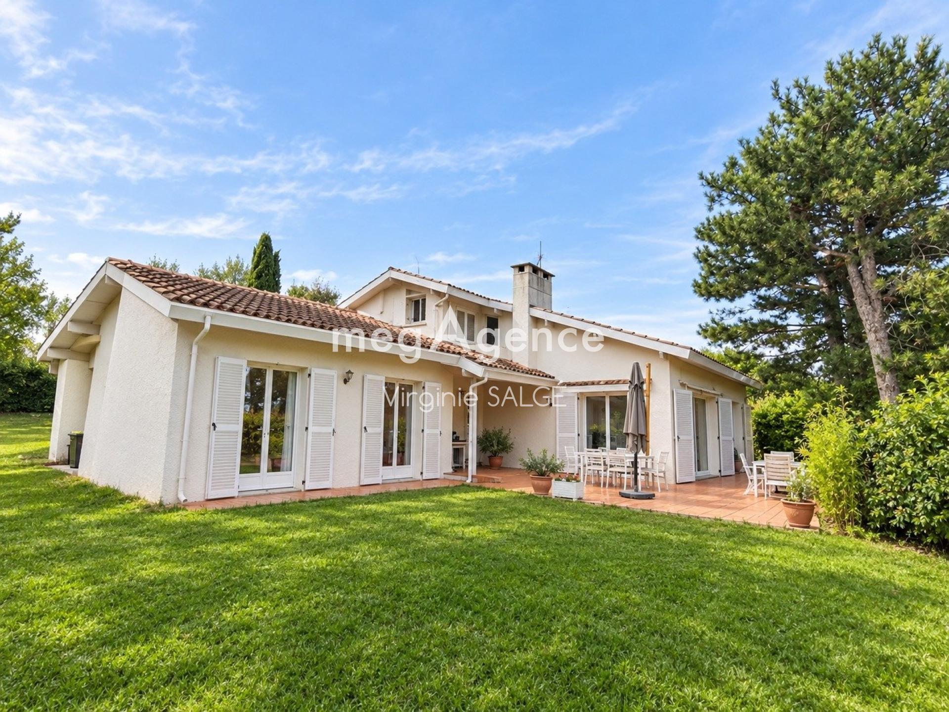 Maison 5 pièces 156 m² · à Ramonville-Saint-Agne · 156 m² · 519 000 €