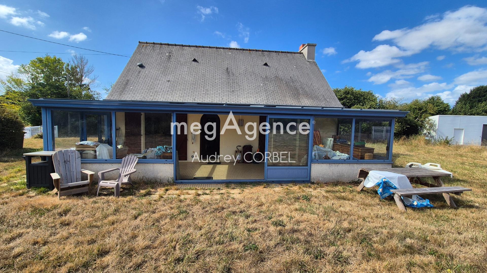 Maison 4 pièces 90 m² · à Tréguidel · 90 m² · 168 000 €