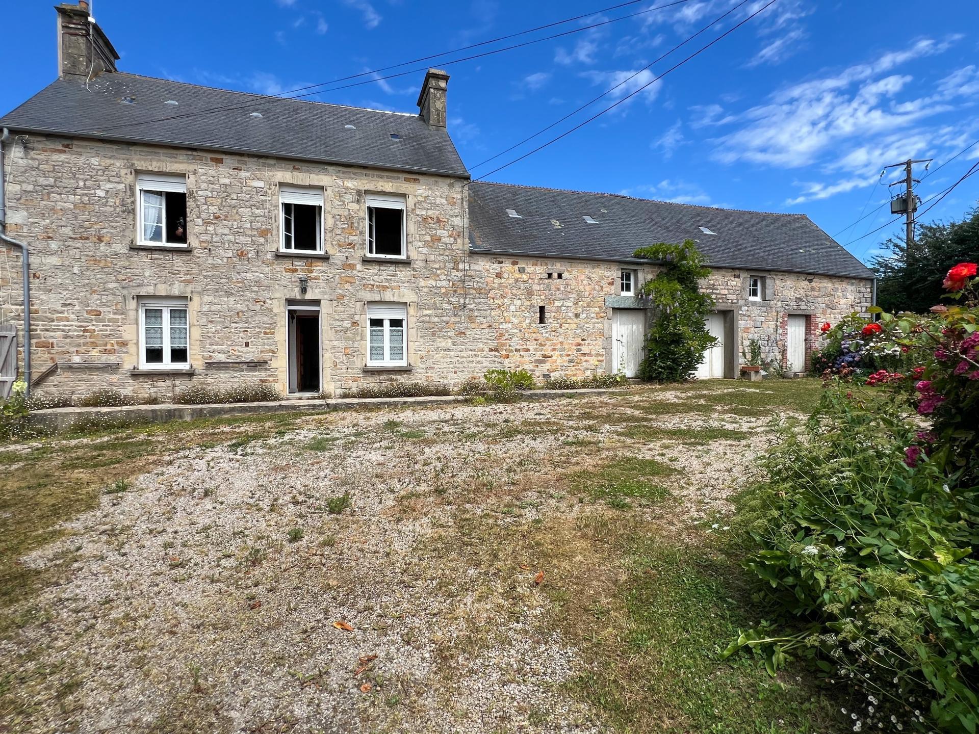 Maison 7 pièces 110 m² · à Grosville · 110 m² · 232 000 €