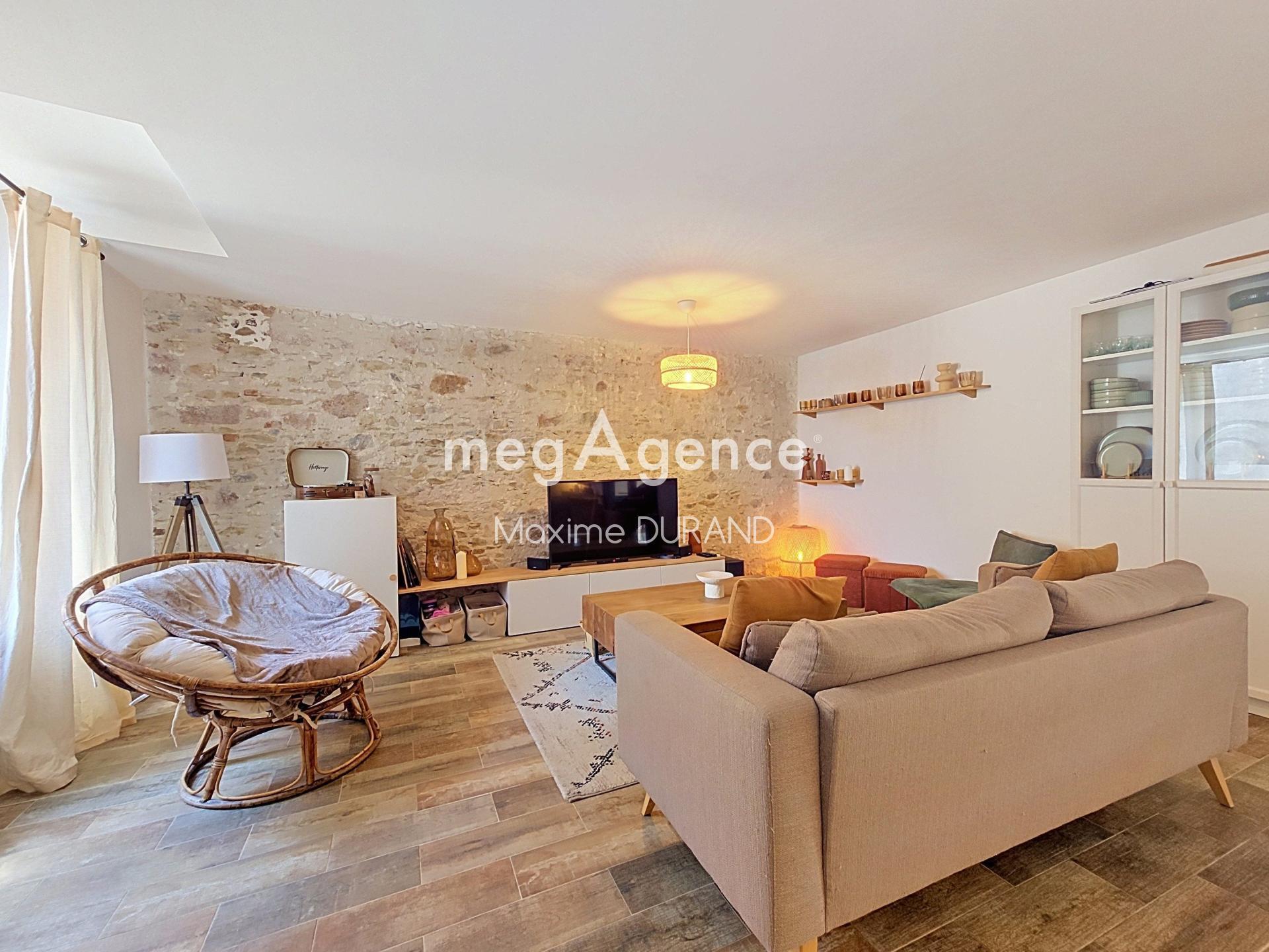 Maison 6 pièces 113 m² · à Trémentines · 113 m² · 196 000 €