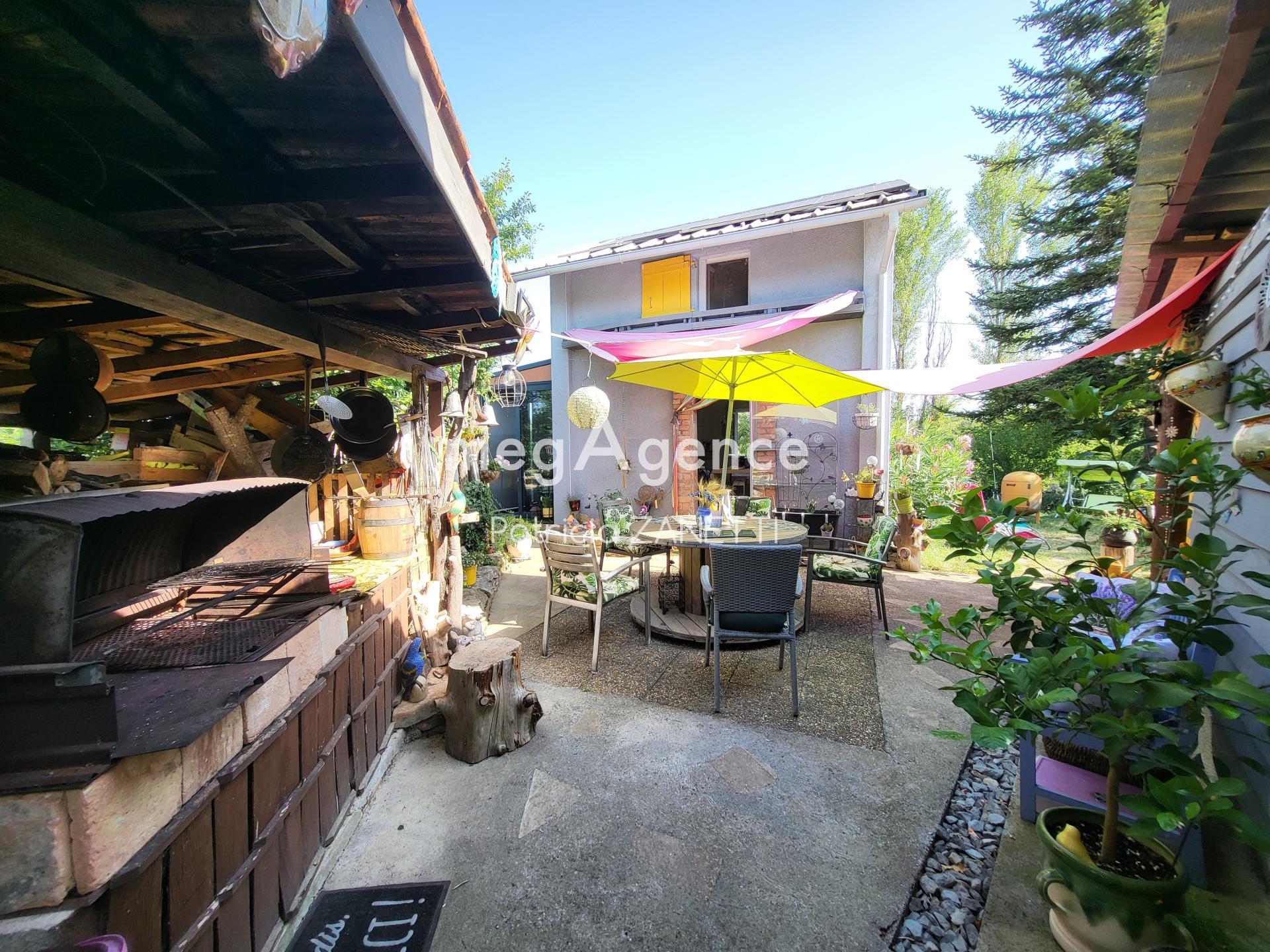 Maison 2 pièces 30 m² · à Beaulieu · 30 m² · 97 300 €