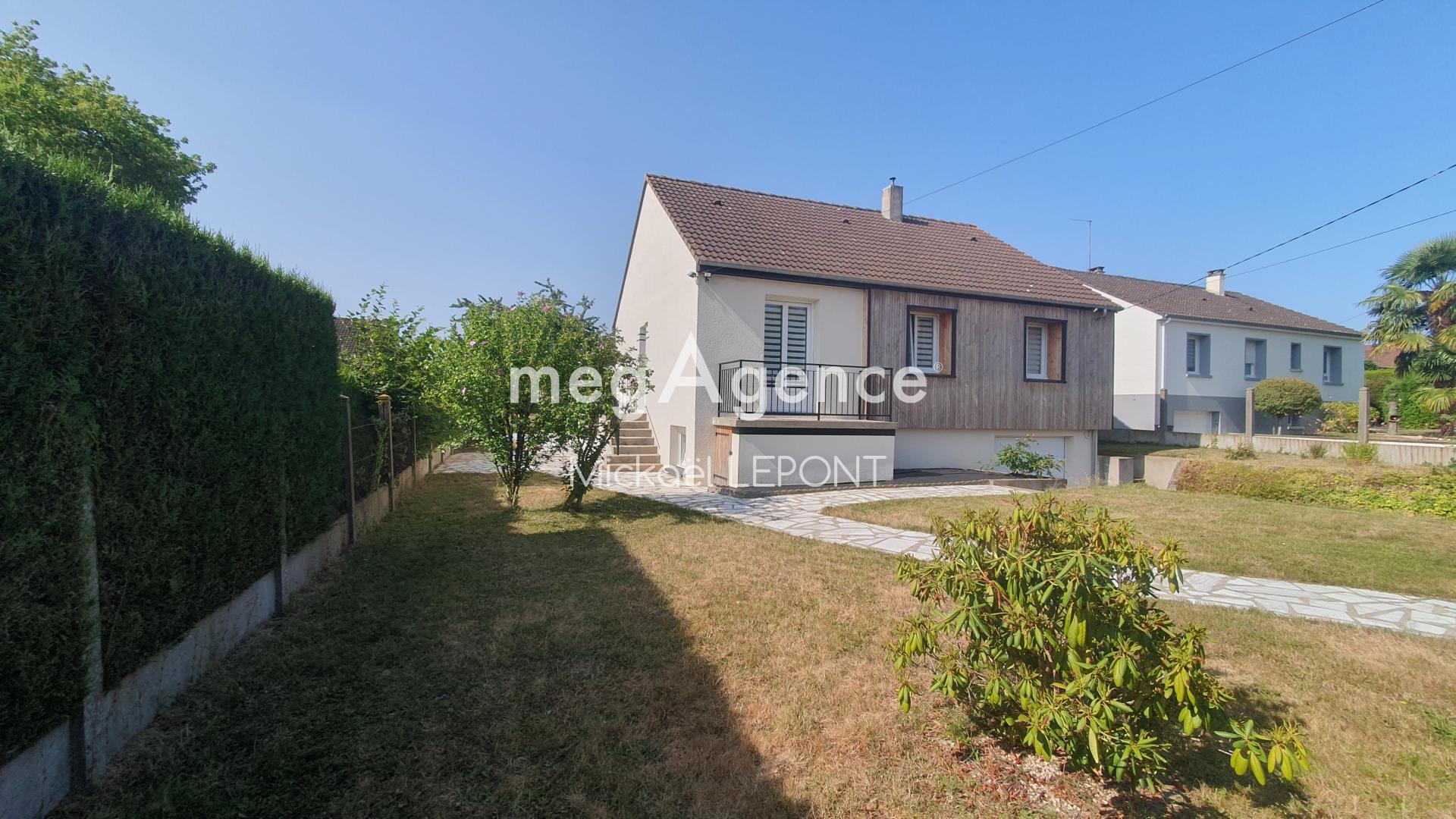 Maison 5 pièces 93 m² · à Aron · 93 m² · 169 000 €