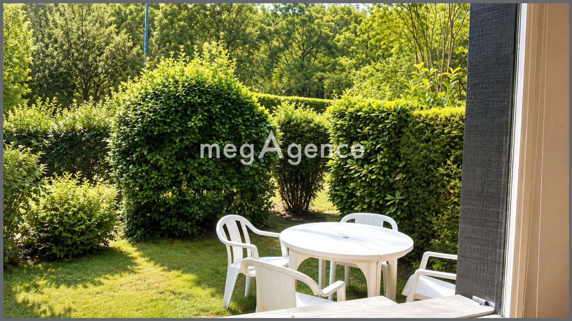 Appartement 1 pièce 20 m² · à Gréoux-les-Bains · 20 m² · 64 900 €