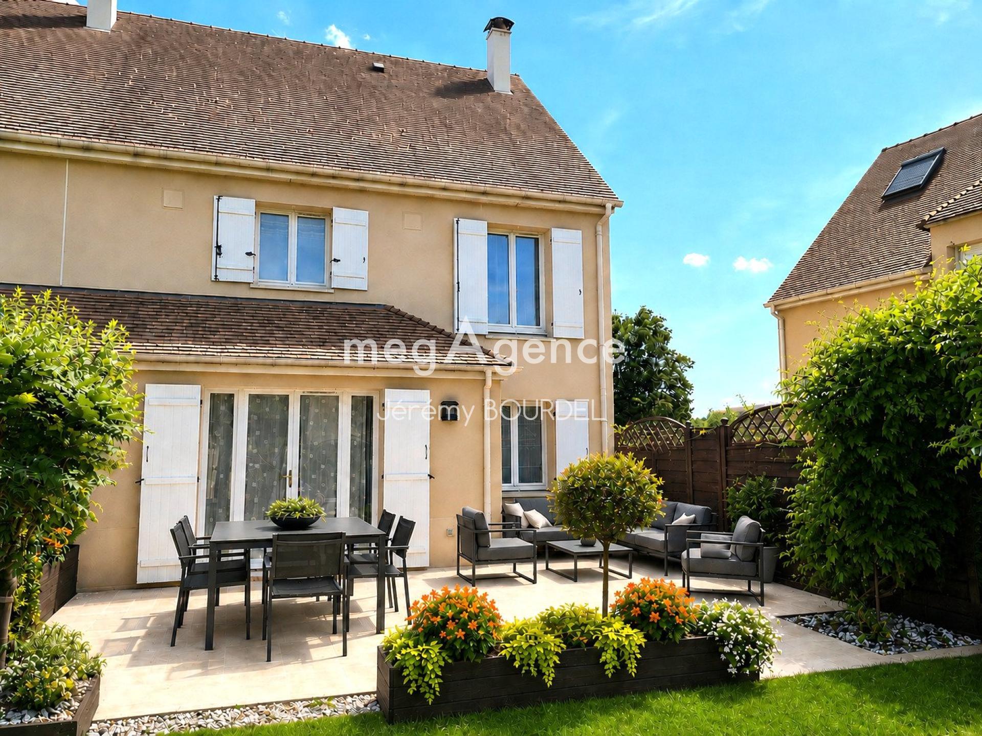 Maison 6 pièces 127 m² · à Houdan · 127 m² · 399 000 €