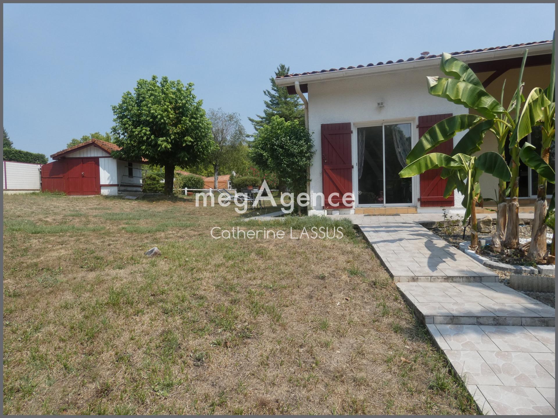 Maison 7 pièces 151 m² · à Geaune · 151 m² · 277 000 €