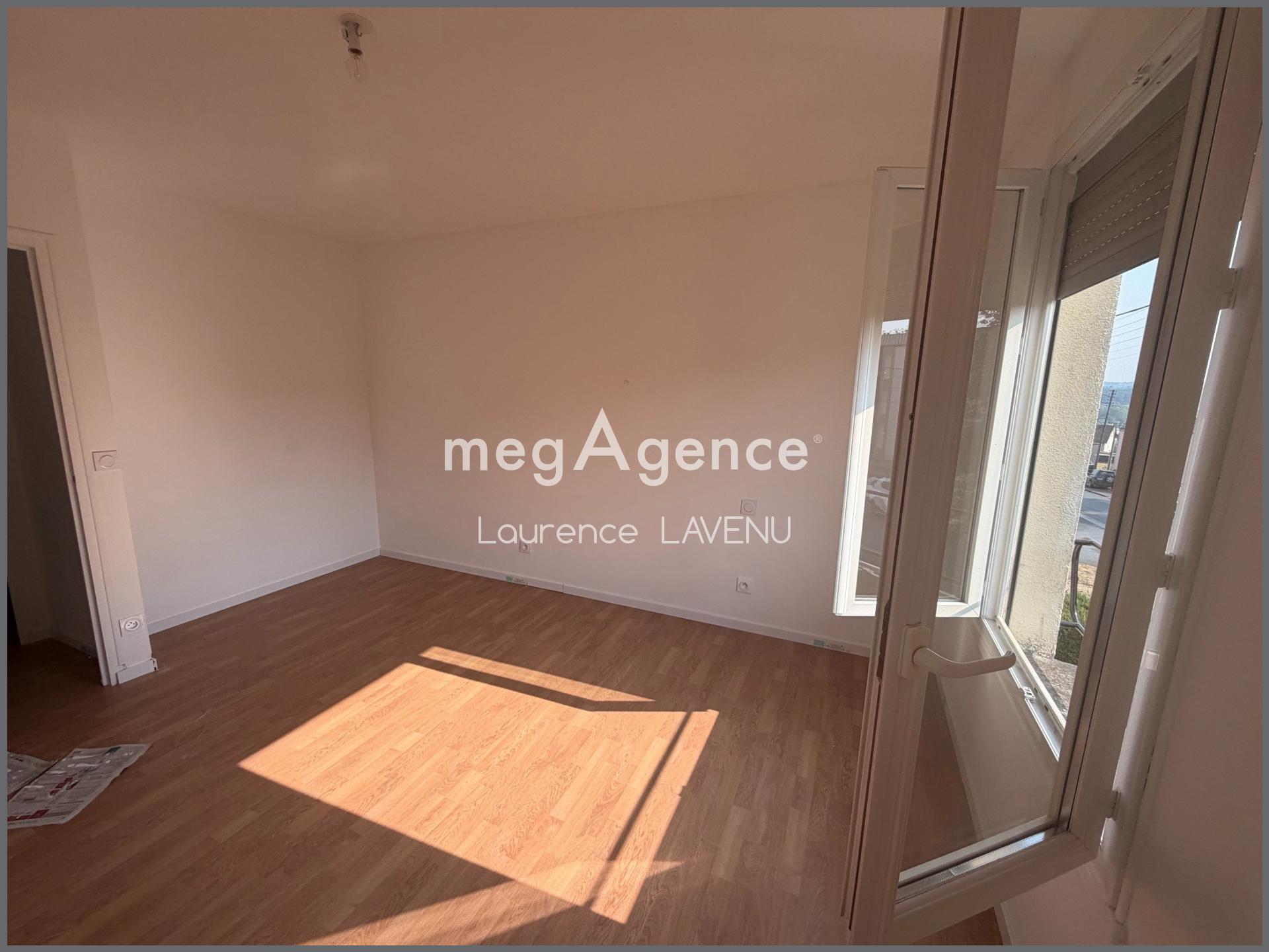 Maison 4 pièces 77 m² · à Argenton-sur-Creuse · 77 m² · 90 000 €