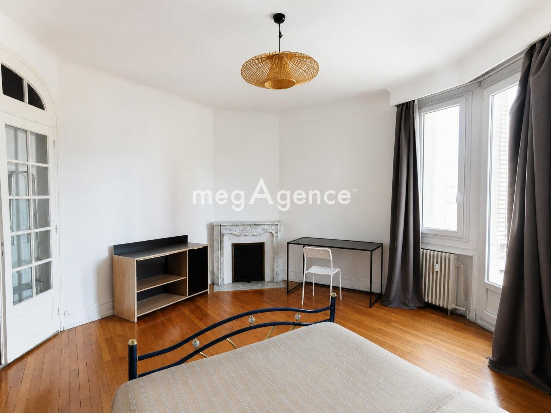 Appartement 4 pièces 102 m² · à Chambéry · 102 m² · 295 000 €
