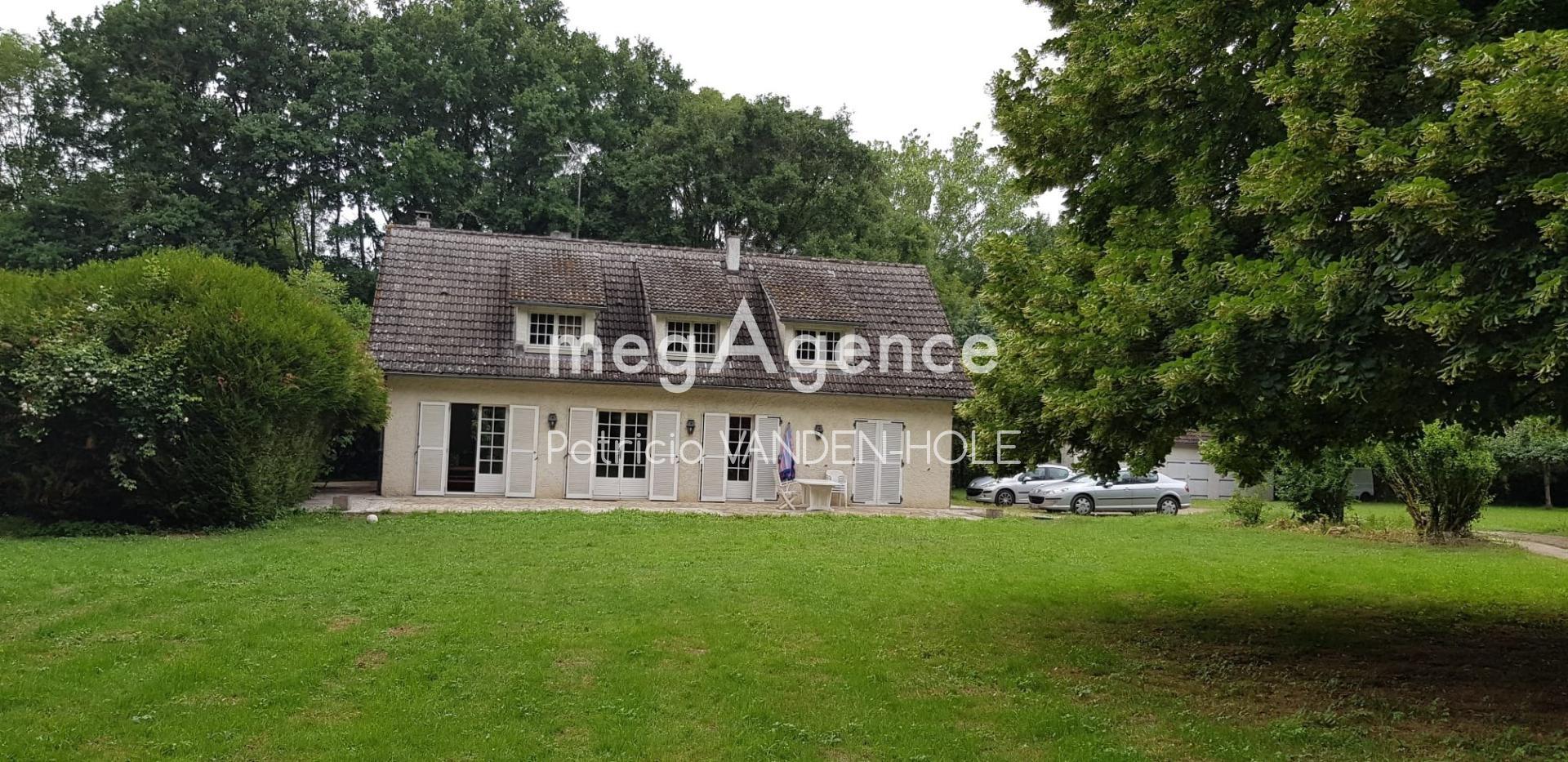 Maison 7 pièces 171 m² · à Triguères · 171 m² · 312 000 €