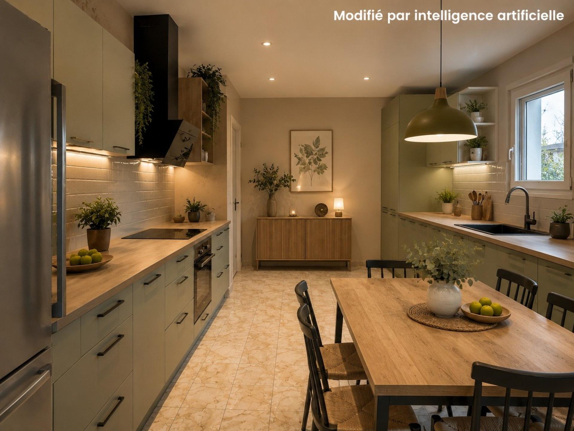 Maison 3 pièces 67 m² · à Saint-Amand-les-Eaux · 67 m² · 166 000 €