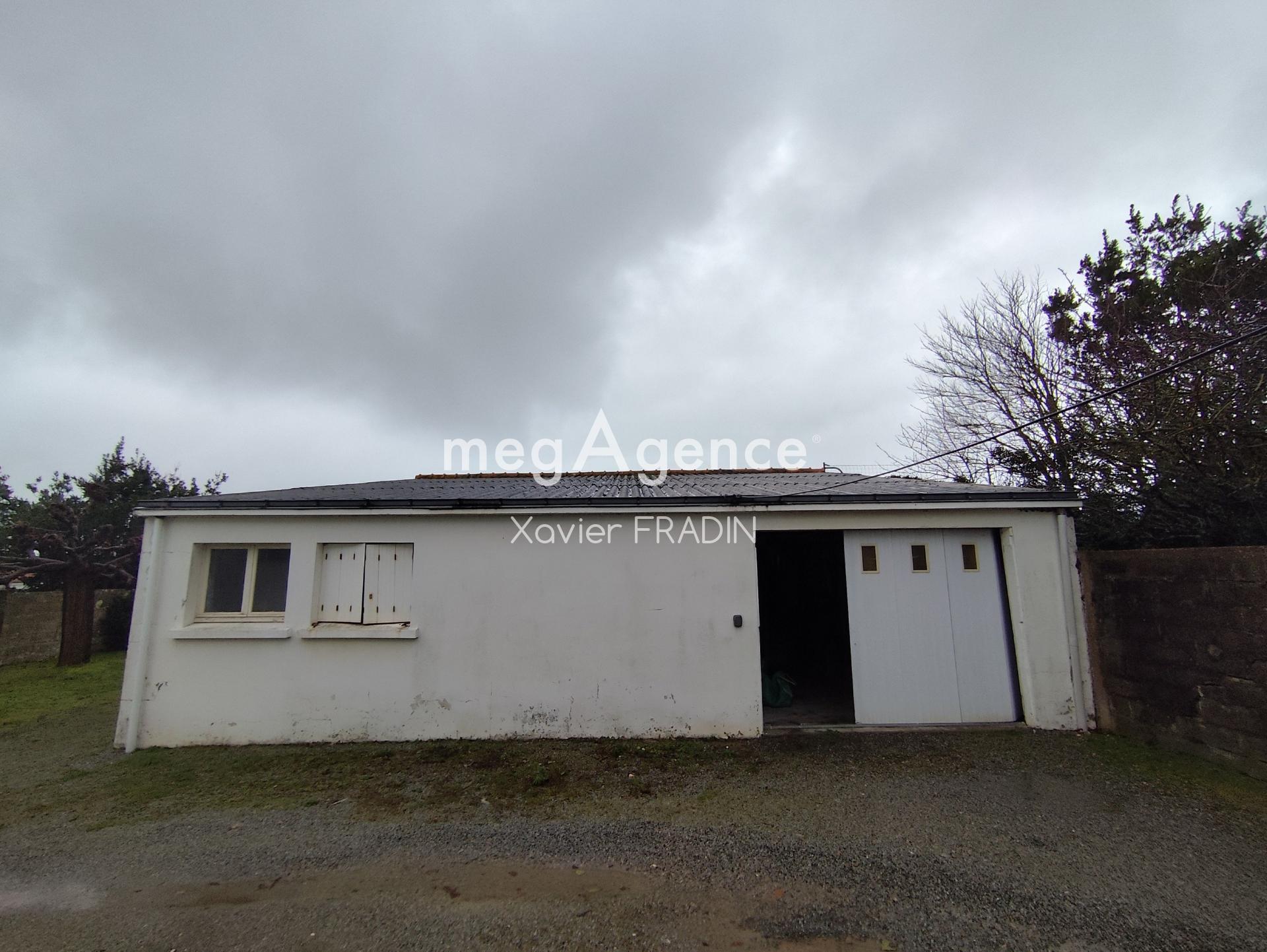 Maison 3 pièces 86 m² · à Saint-Gilles-Croix-de-Vie · 86 m² · 141 900 €