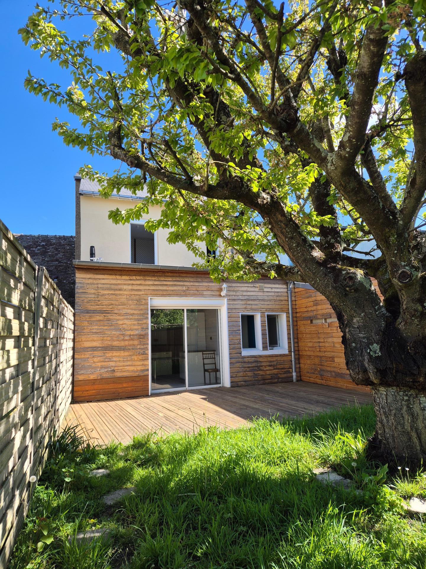 Maison 5 pièces 87 m² · à Sargé-lès-le-Mans · 87 m² · 176 000 €