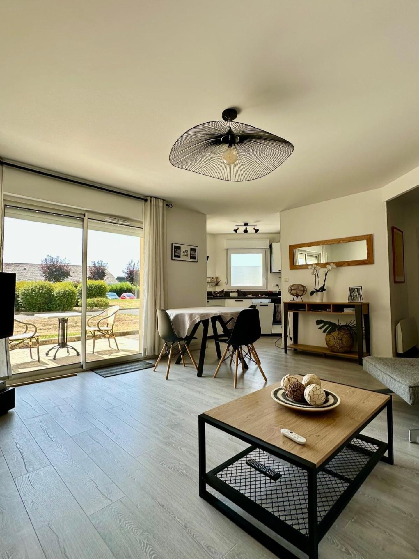Appartement 2 pièces 53 m² · à Lannion · 53 m² · 168 000 €