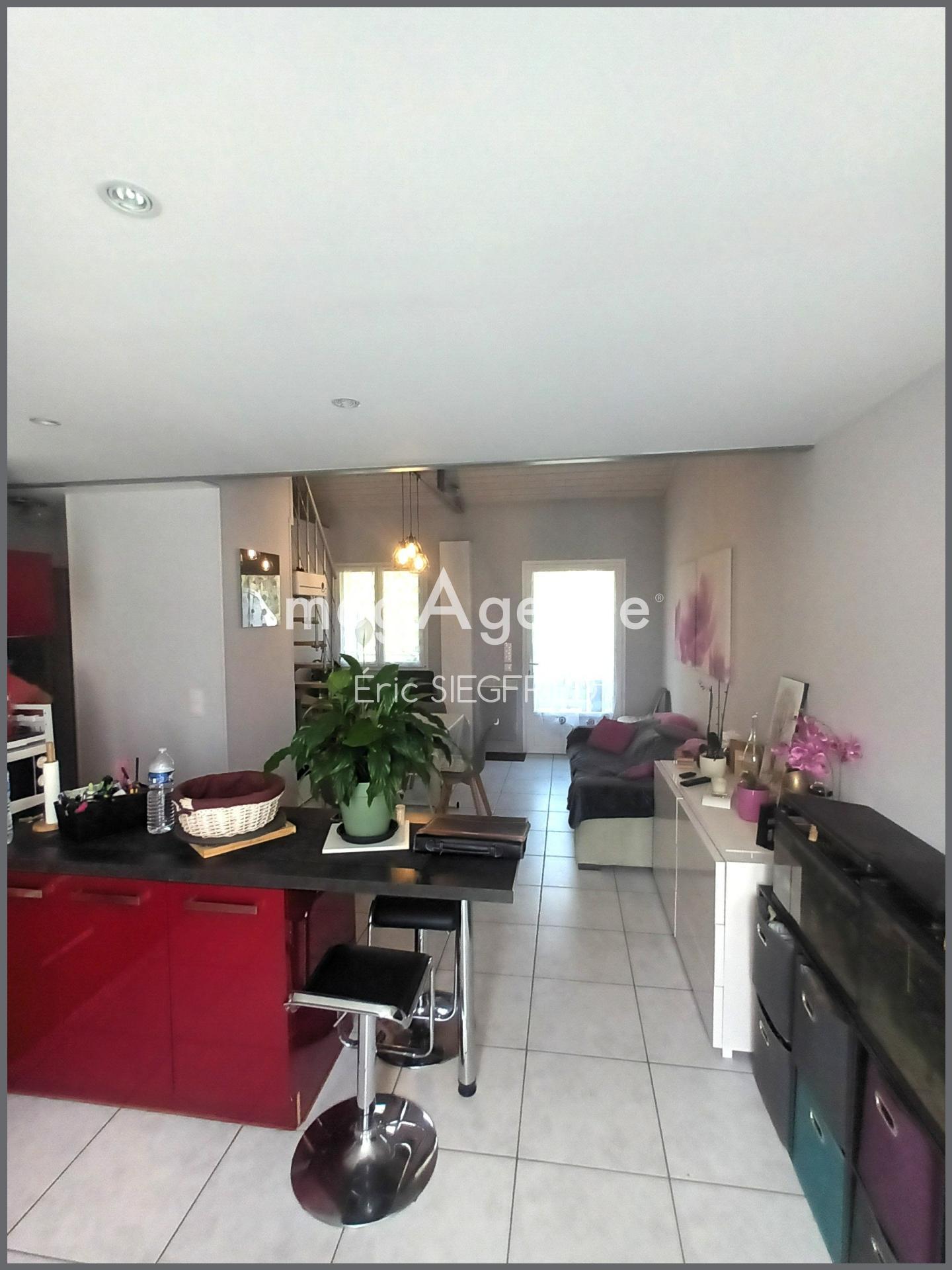 Appartement 3 pièces 58 m² · à Notre-Dame-de-Monts · 58 m² · 178 000 €
